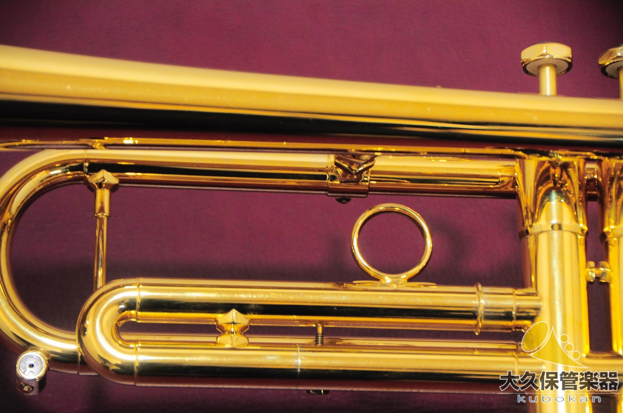 Silky S42LJF "J.Faddis Model" B♭trompette