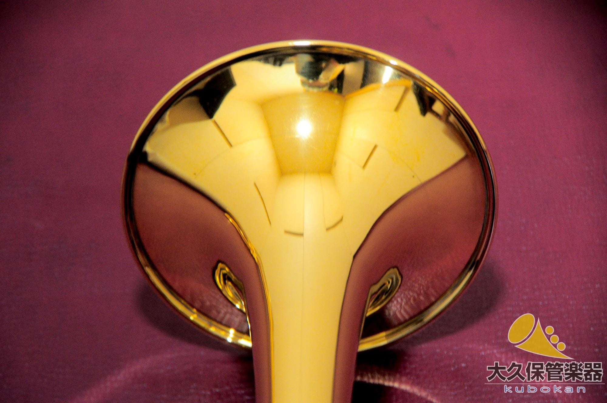 Silky S42LJF "J.Faddis Model" B♭trompette