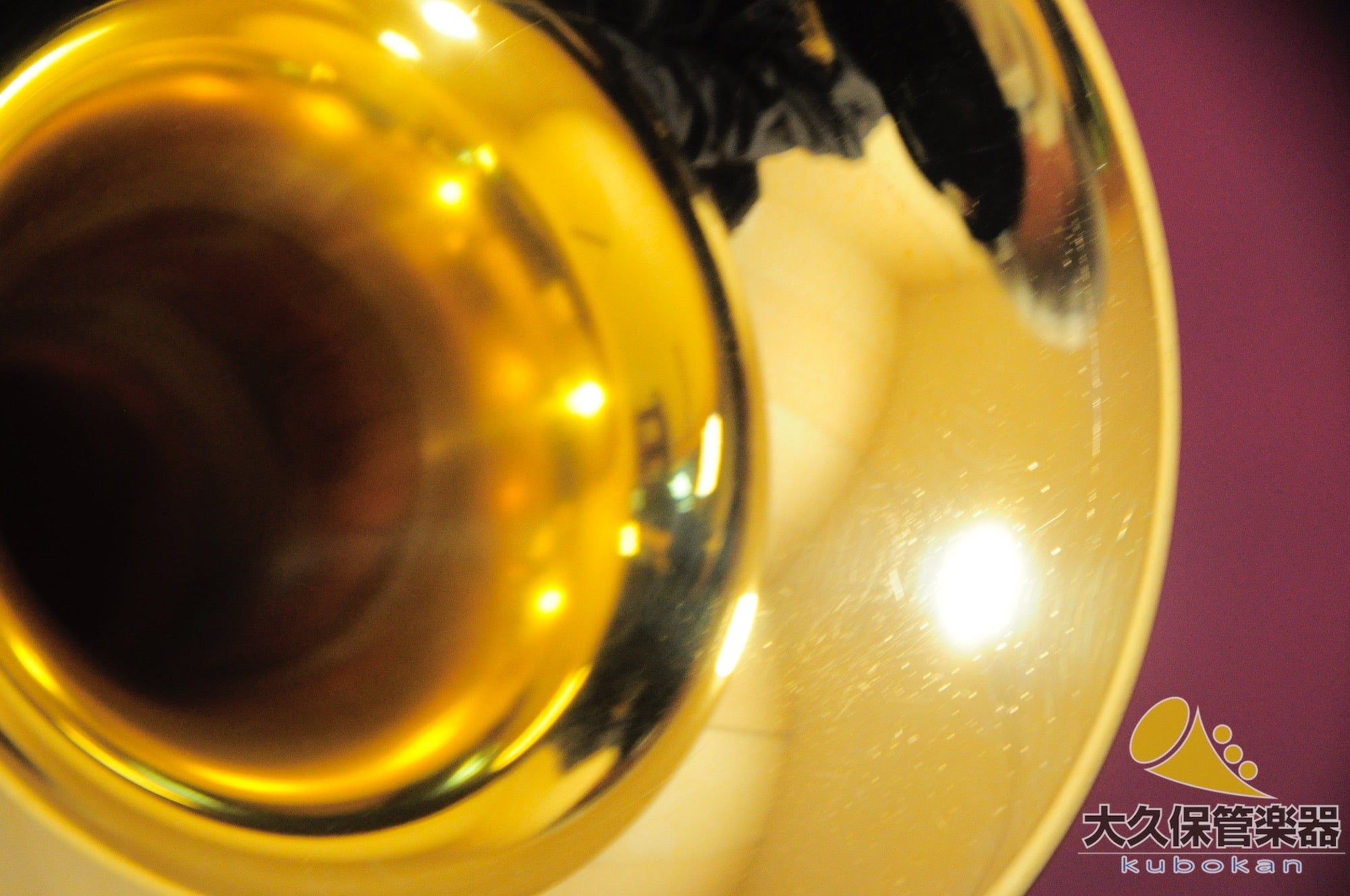 Silky S42LJF "J.Faddis Model" B♭trompette