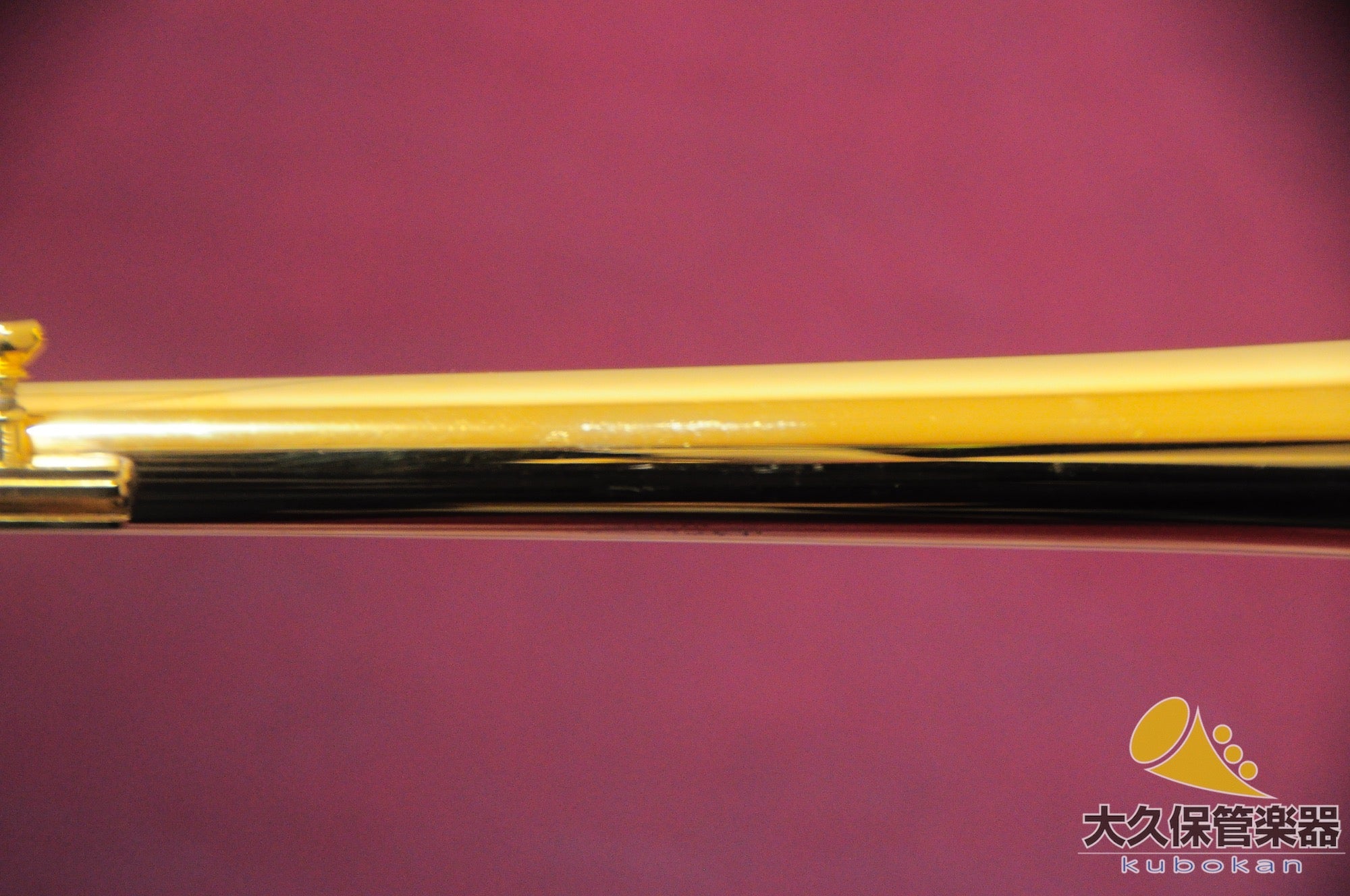 Silky S42LJF "J.Faddis Model" B♭trompette