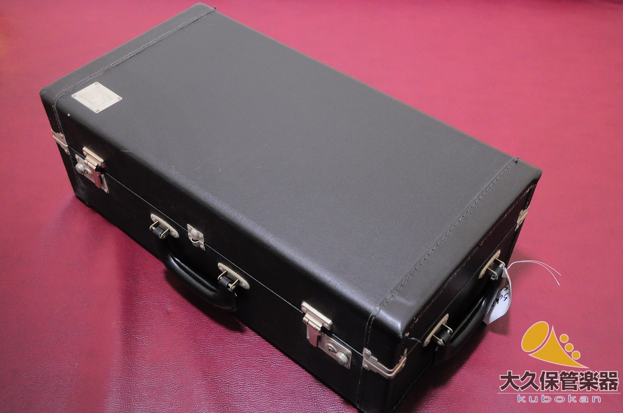 Silky S42LJF "J.Faddis Model" B♭trompette