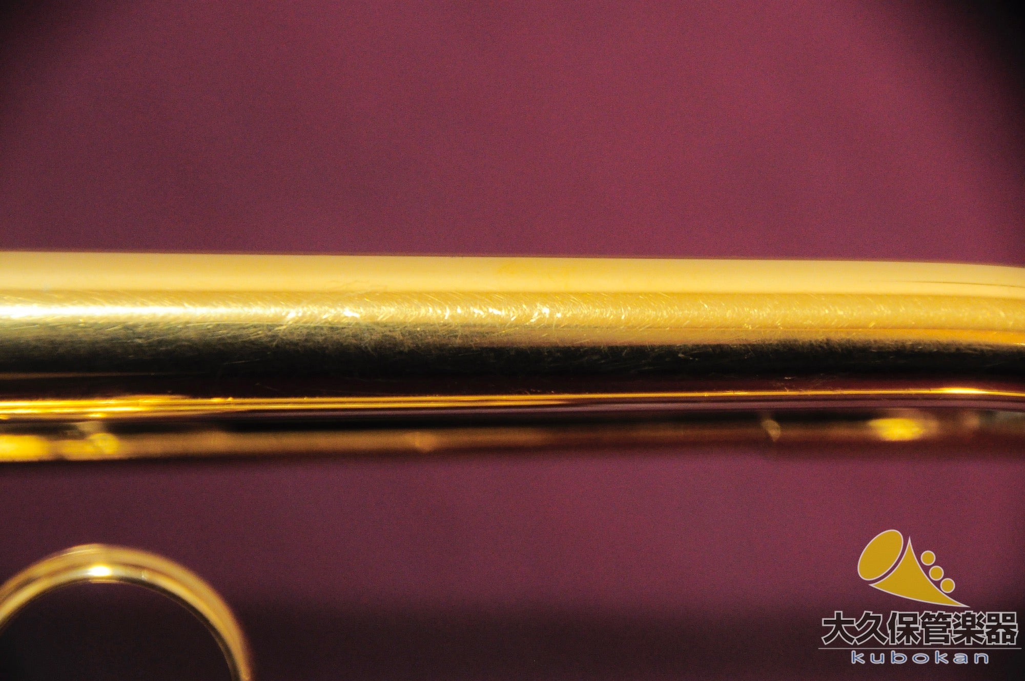 Schilke : Silky (미국) X3L A.Sandoval 모델 b♭트럼펫 [Okuku Storage Instrument]