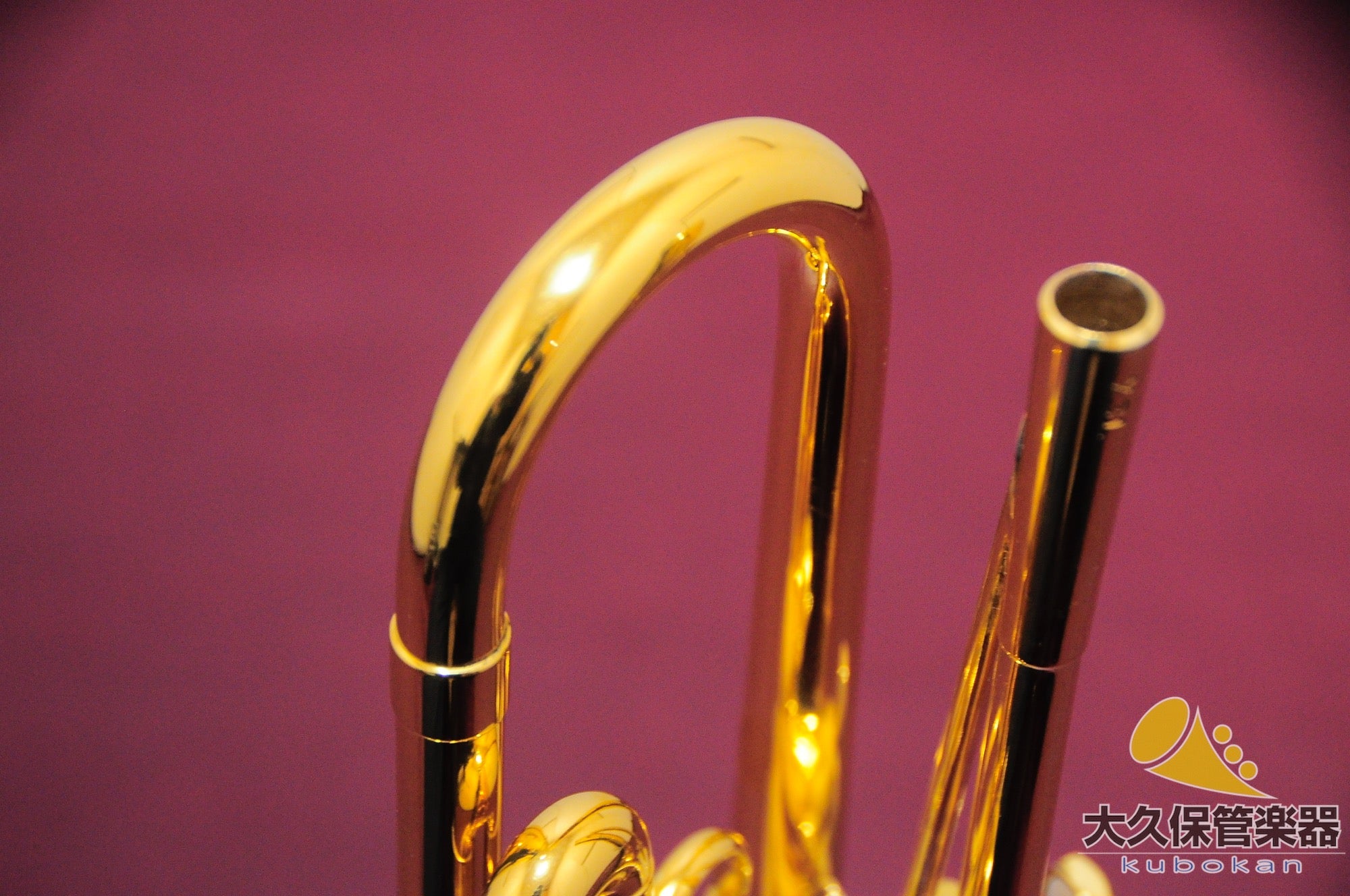 Schilke : Silky (미국) X3L A.Sandoval 모델 b♭트럼펫 [Okuku Storage Instrument]