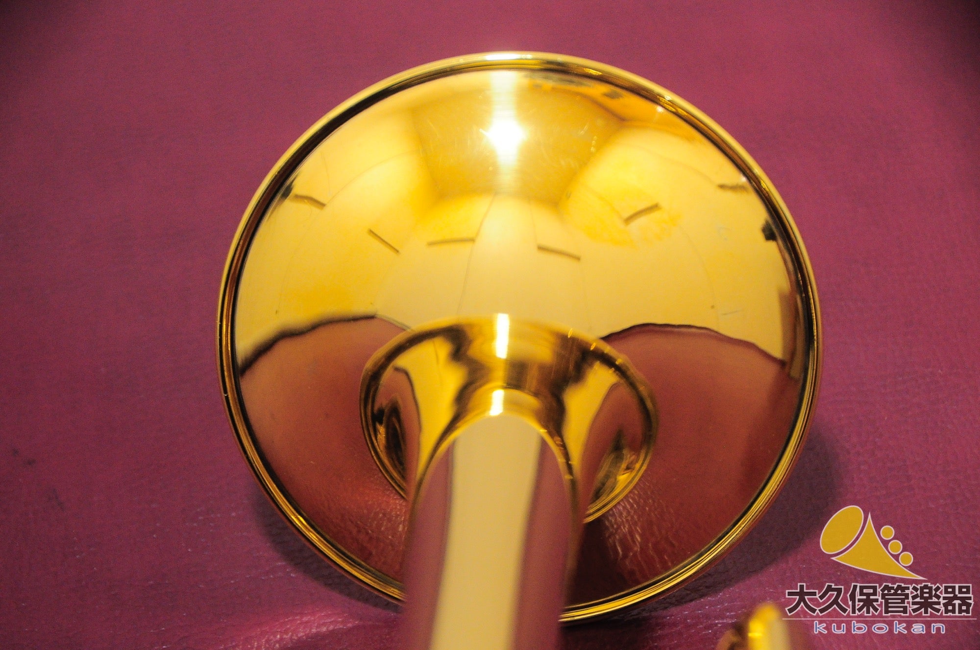 シルキー X3LAS GP “Sandoval Model ”B♭トランペット