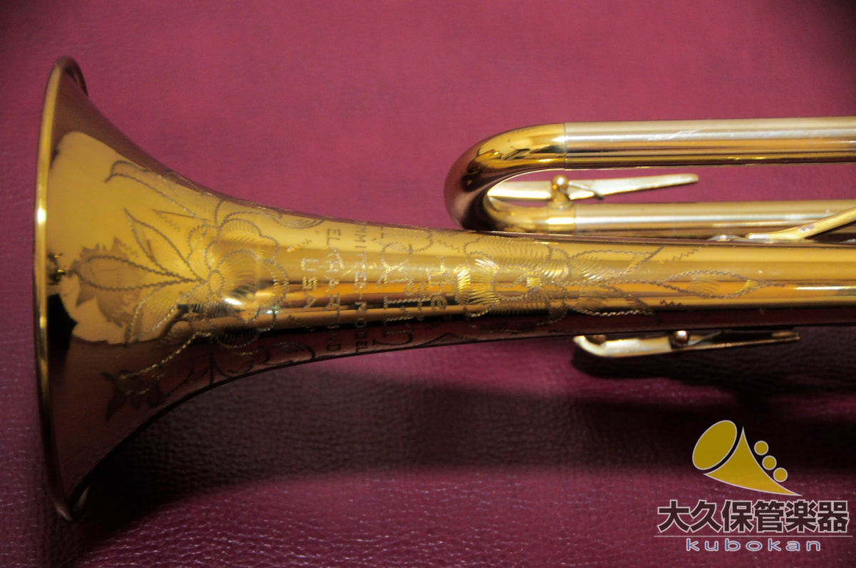 マーチン Committee Deluxe ♯2  B♭トランペット 1949年製