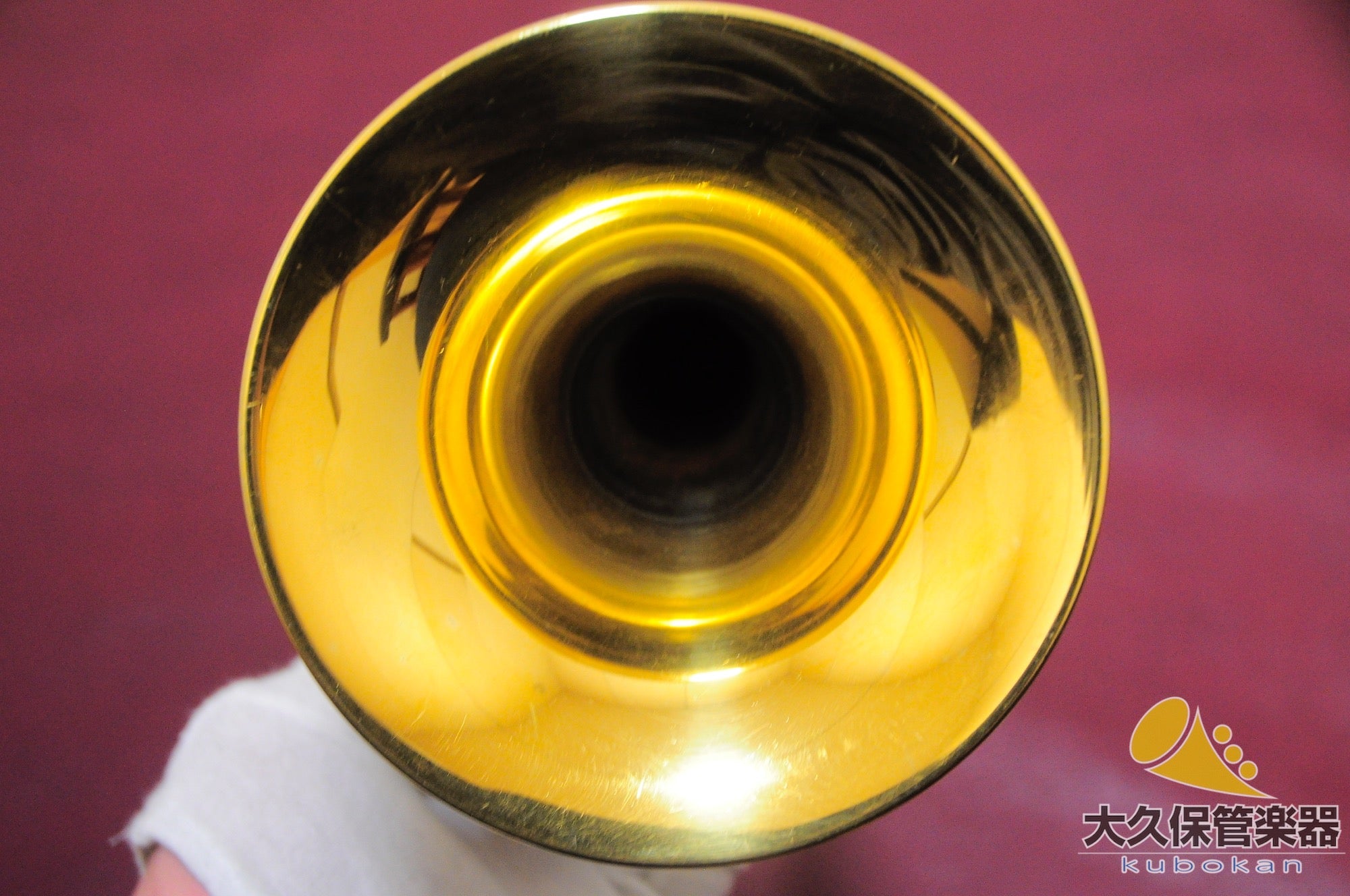 シルキー X3LAS GP “Sandoval Model ”B♭トランペット