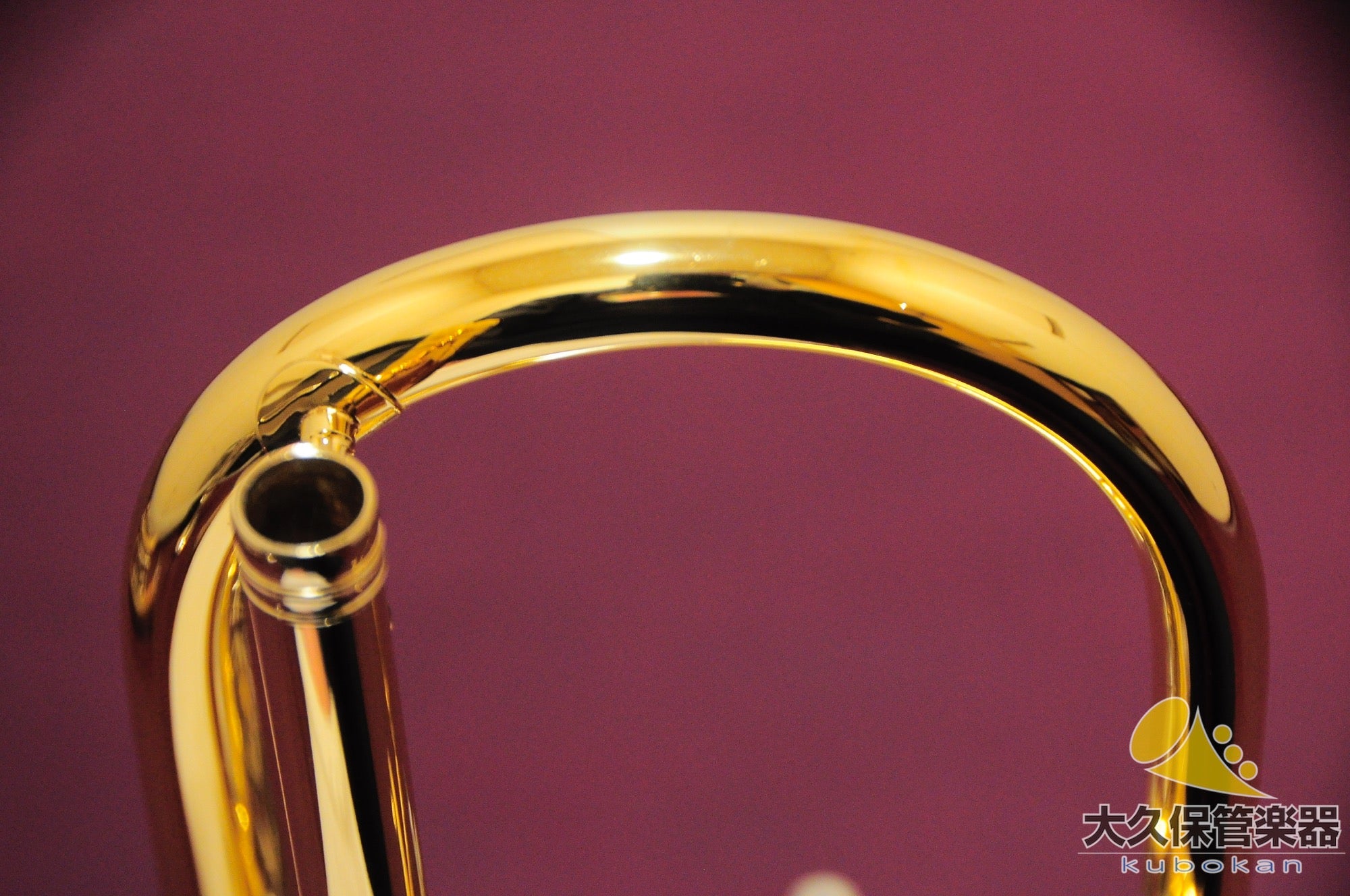 莱希纳 B♭-GP B♭管旋转活塞小号