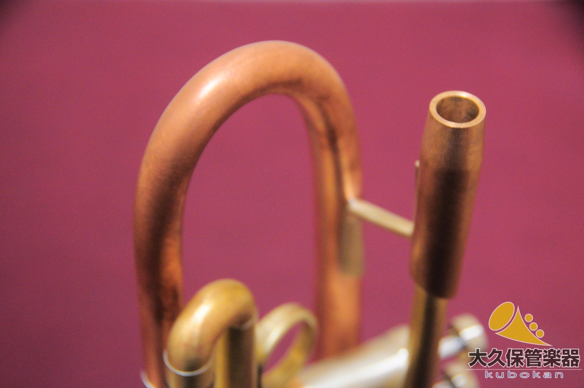 Lotus SOLO MAX B♭Trompeta (nuevo)