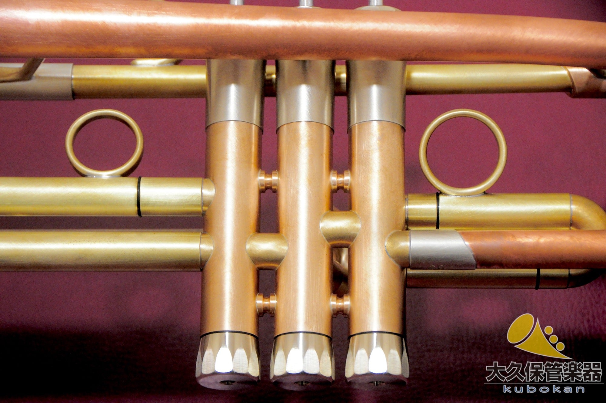 Lotus SOLO MAX B♭Trompeta (nuevo)