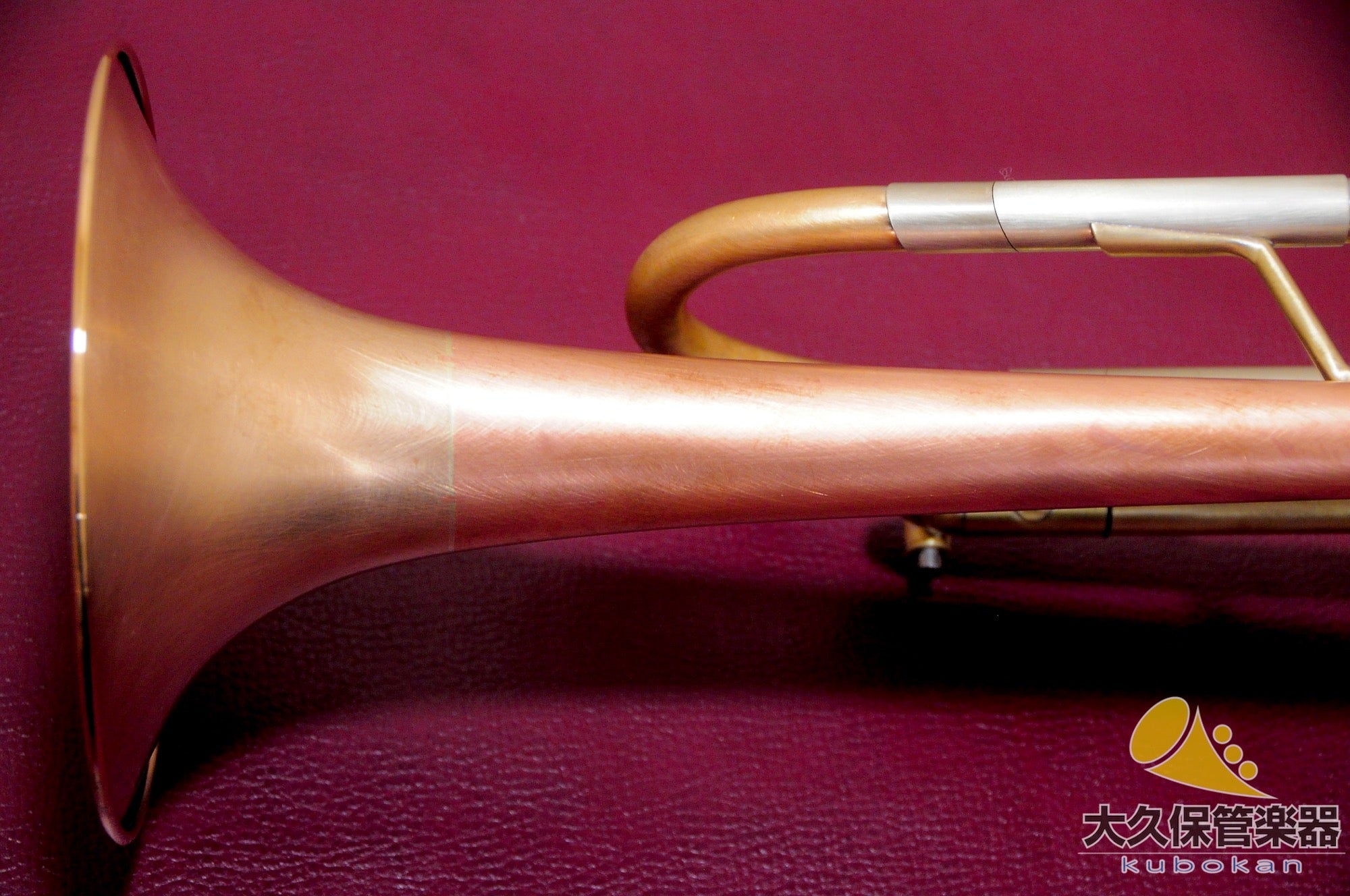 Lotus SOLO MAX B♭Trompeta (nuevo)