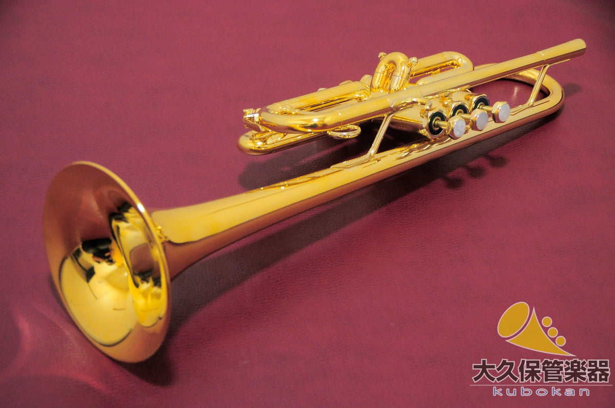 シルキー S22C GP  C管トランペット