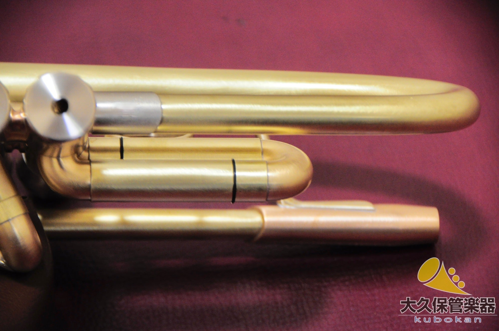 Lotus CLASSIC B♭ Trumpet (New)