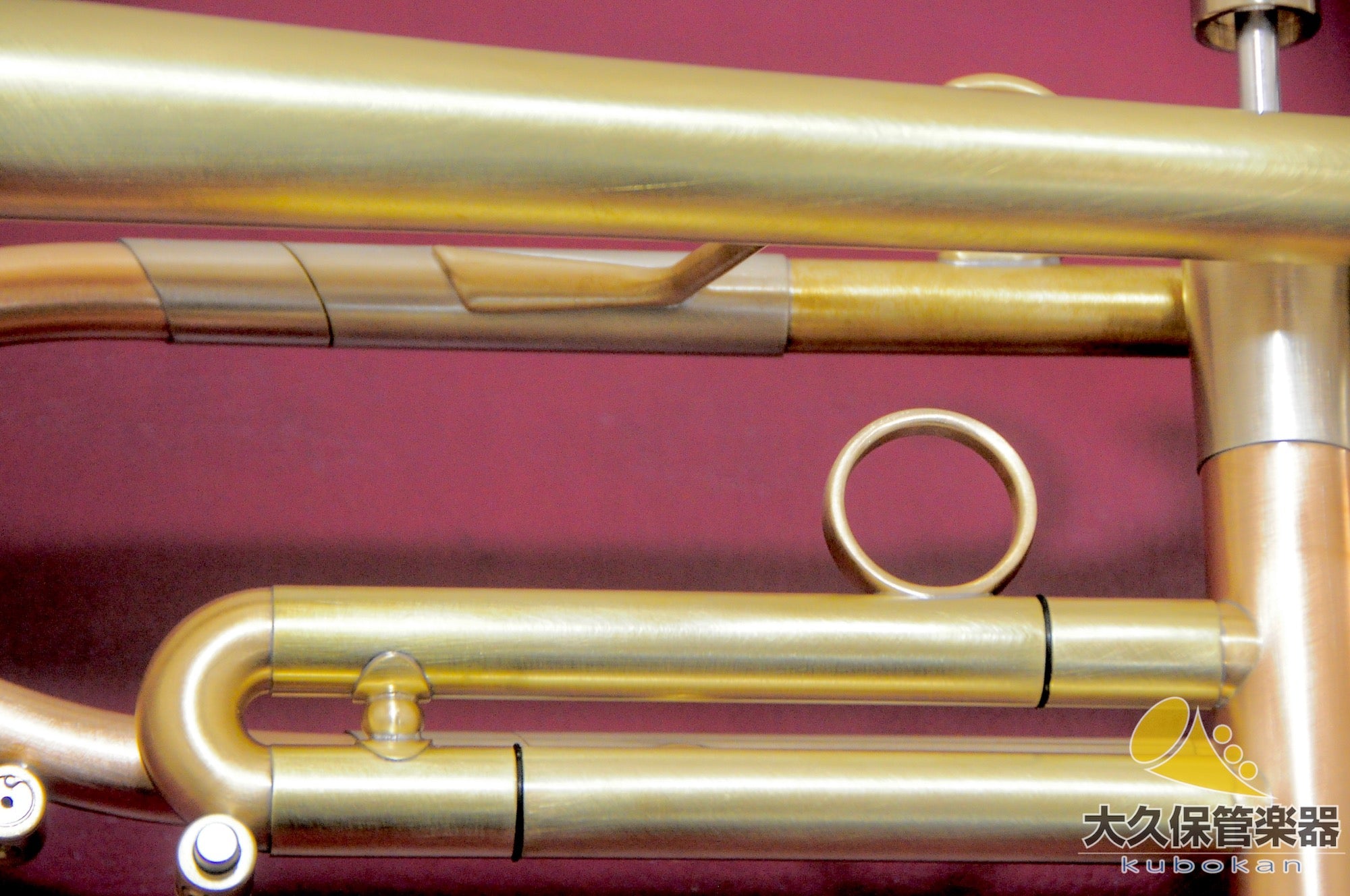 Lotus CLASSIC B♭ Trumpet (New)