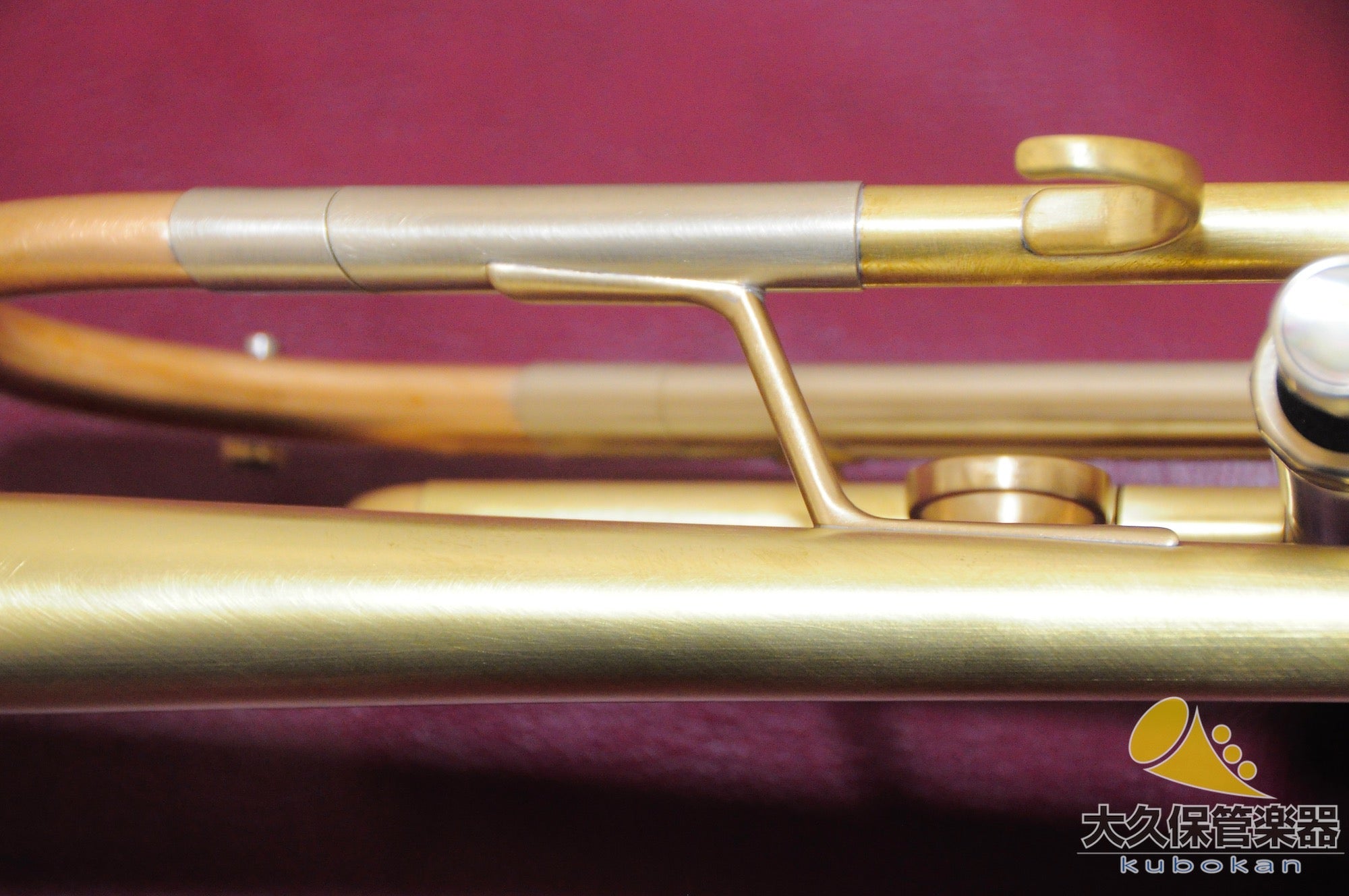 Lotus CLASSIC B♭ Trumpet (New)