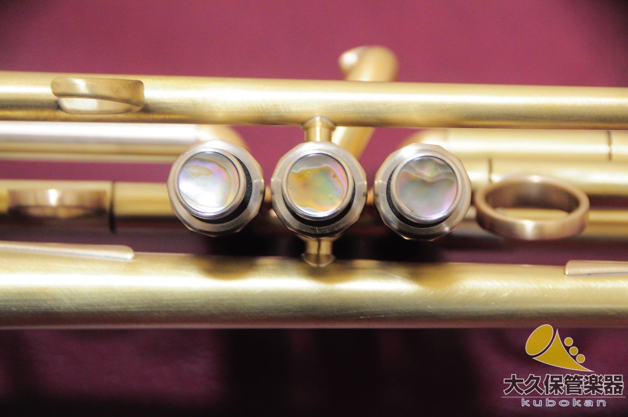 Lotus CLASSIC B♭ Trumpet (New)