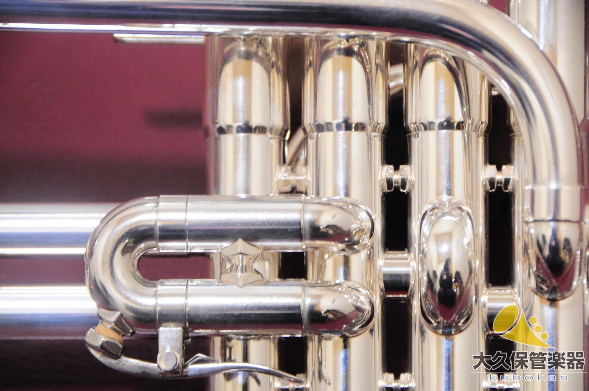 Silky P5-4 SP trompette piccolo