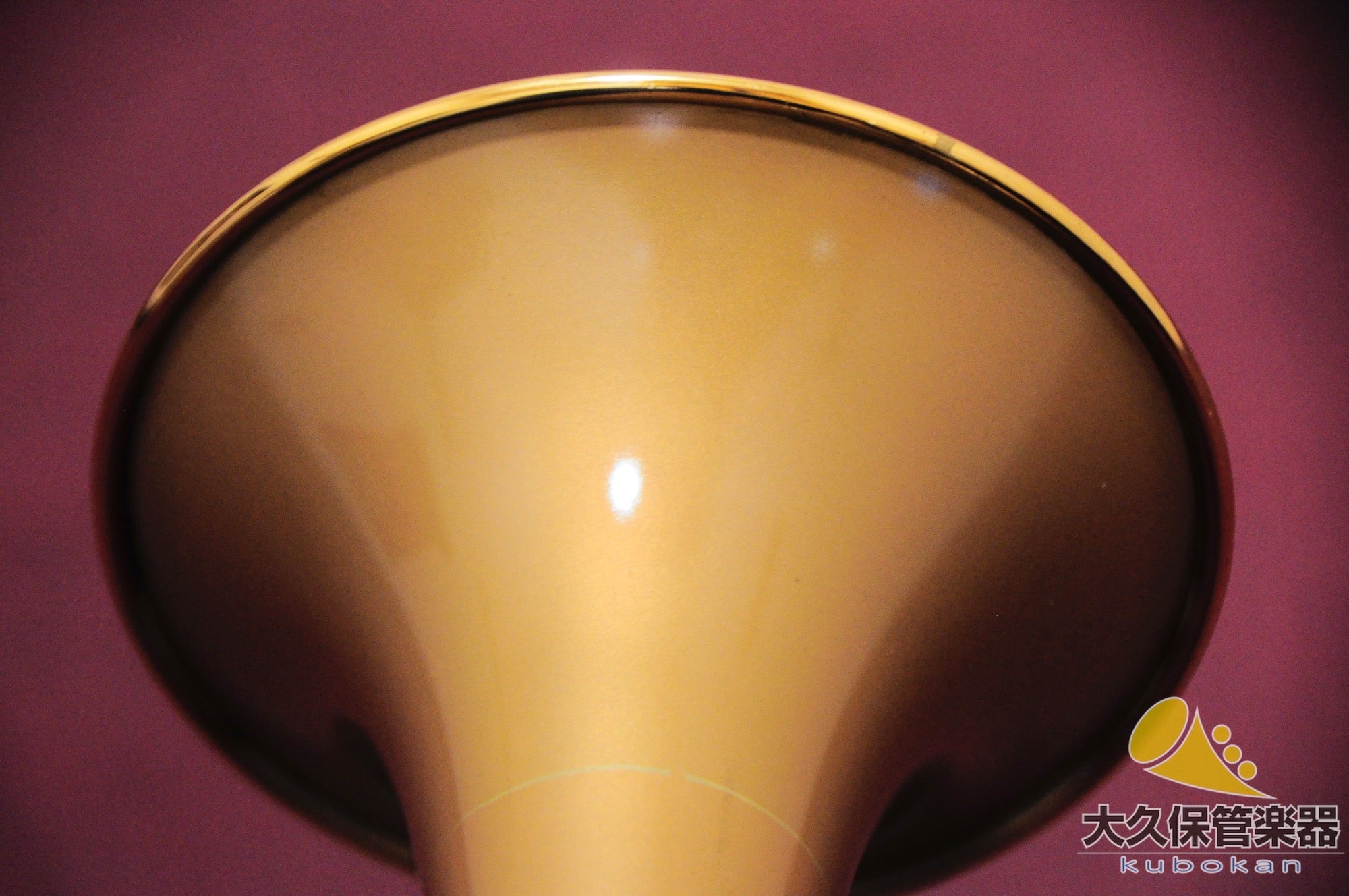 テイラー “Balladeer”  B♭管トランペット