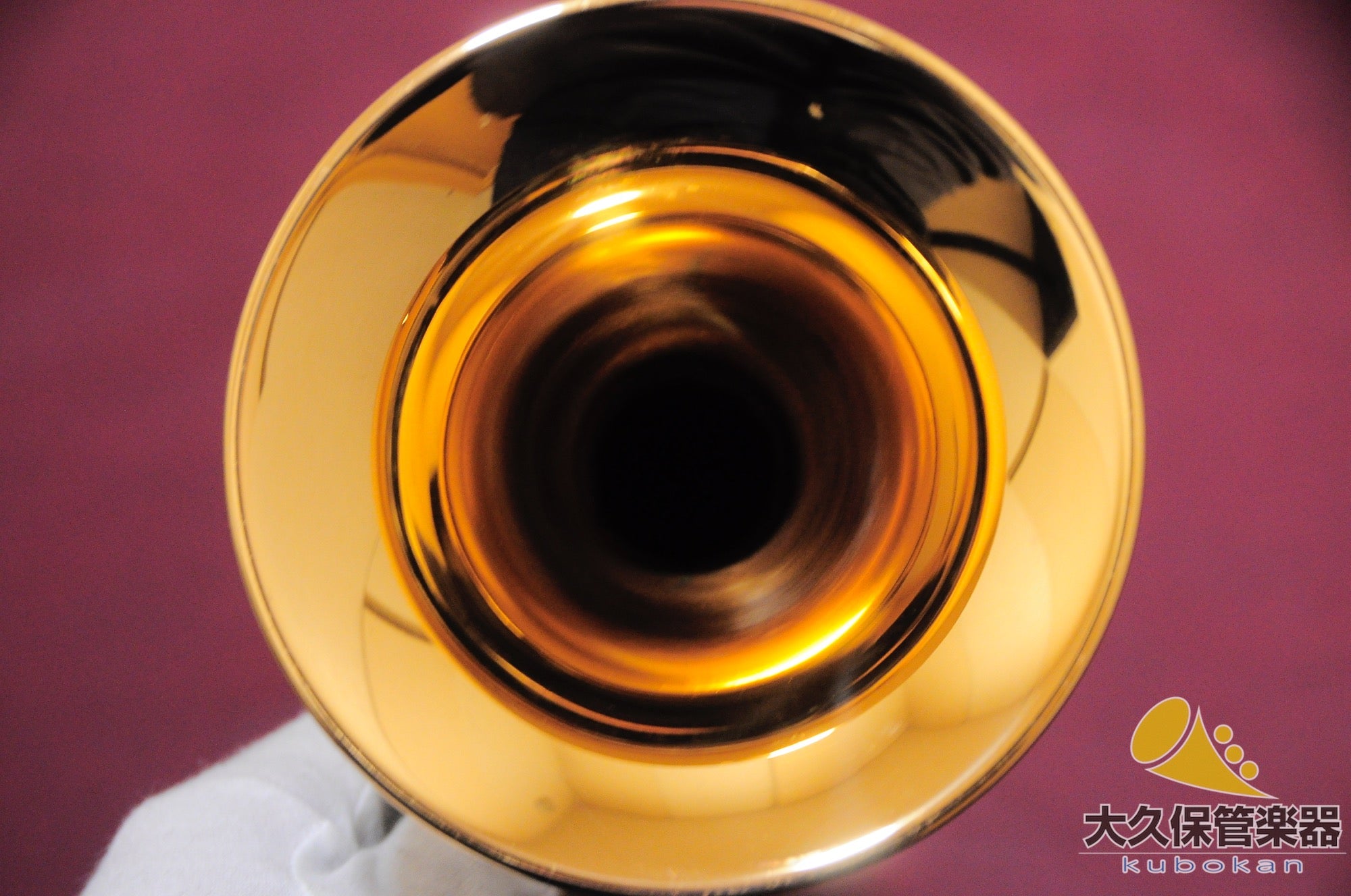 テイラー “Balladeer”  B♭管トランペット