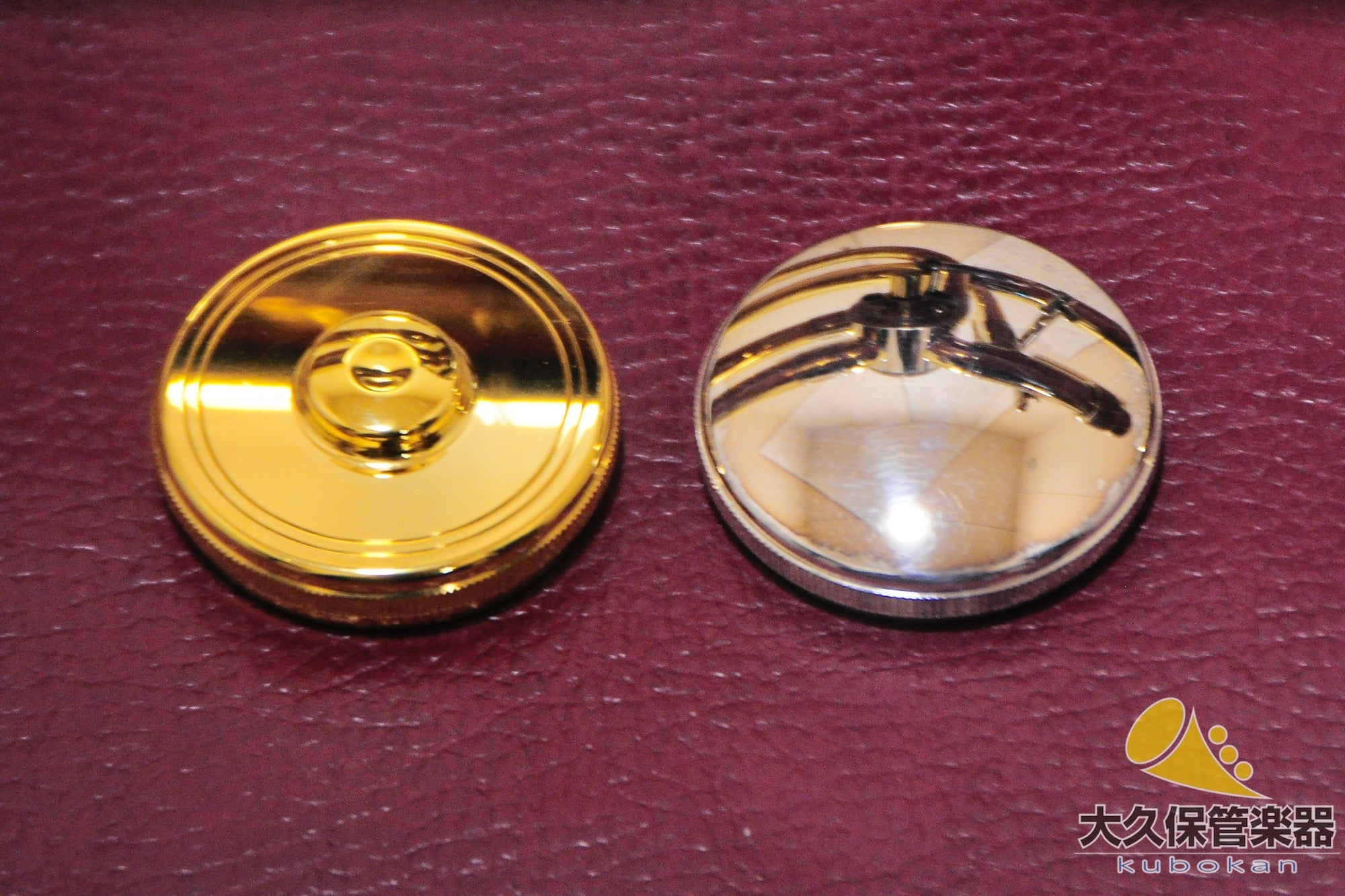 ヤマハ “Xeno”  YSL-882OR 太管テナーバス・トロンボーン