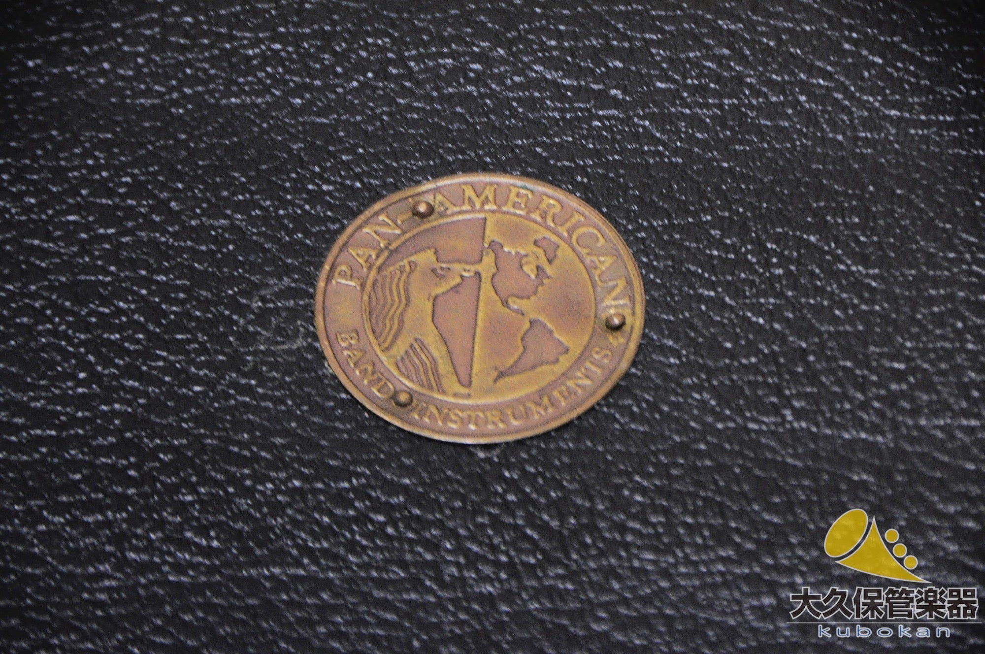 C.G. Korn «Naked Lady» 6M VIII Stamp Saxofón alto