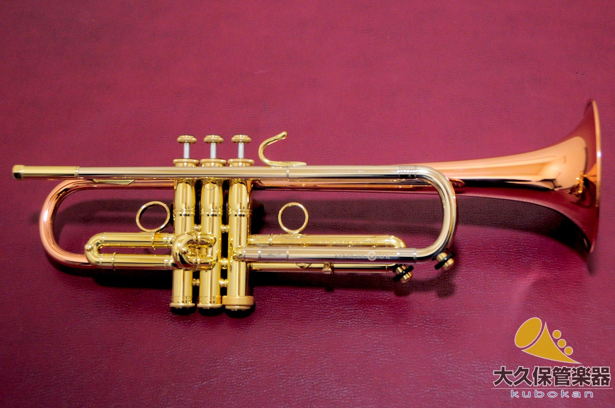 斯宾塞 ML/Ni Cu LT  B♭调小号