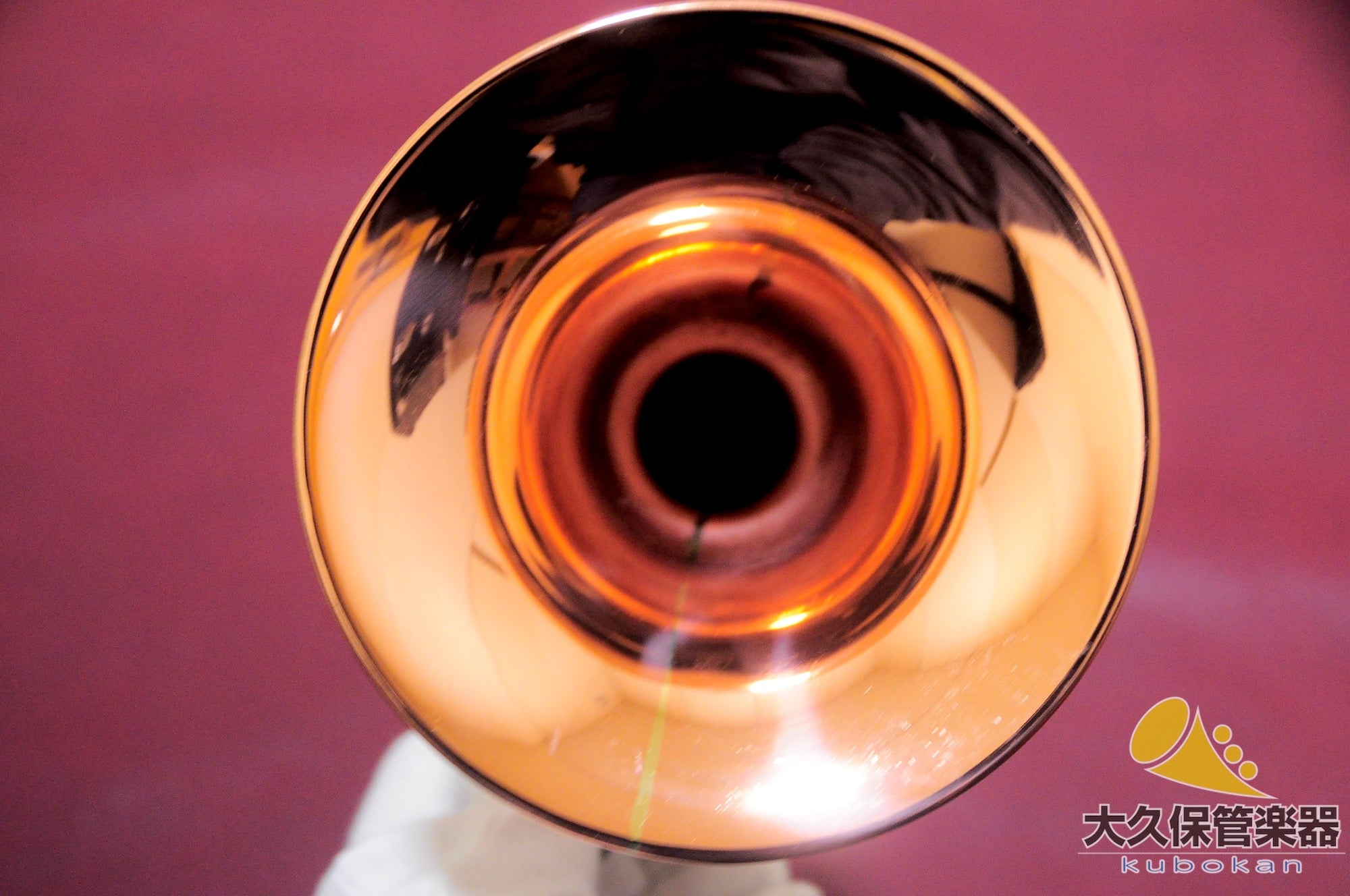 スペンサー ML/Ni Cu LT B♭管トランペット