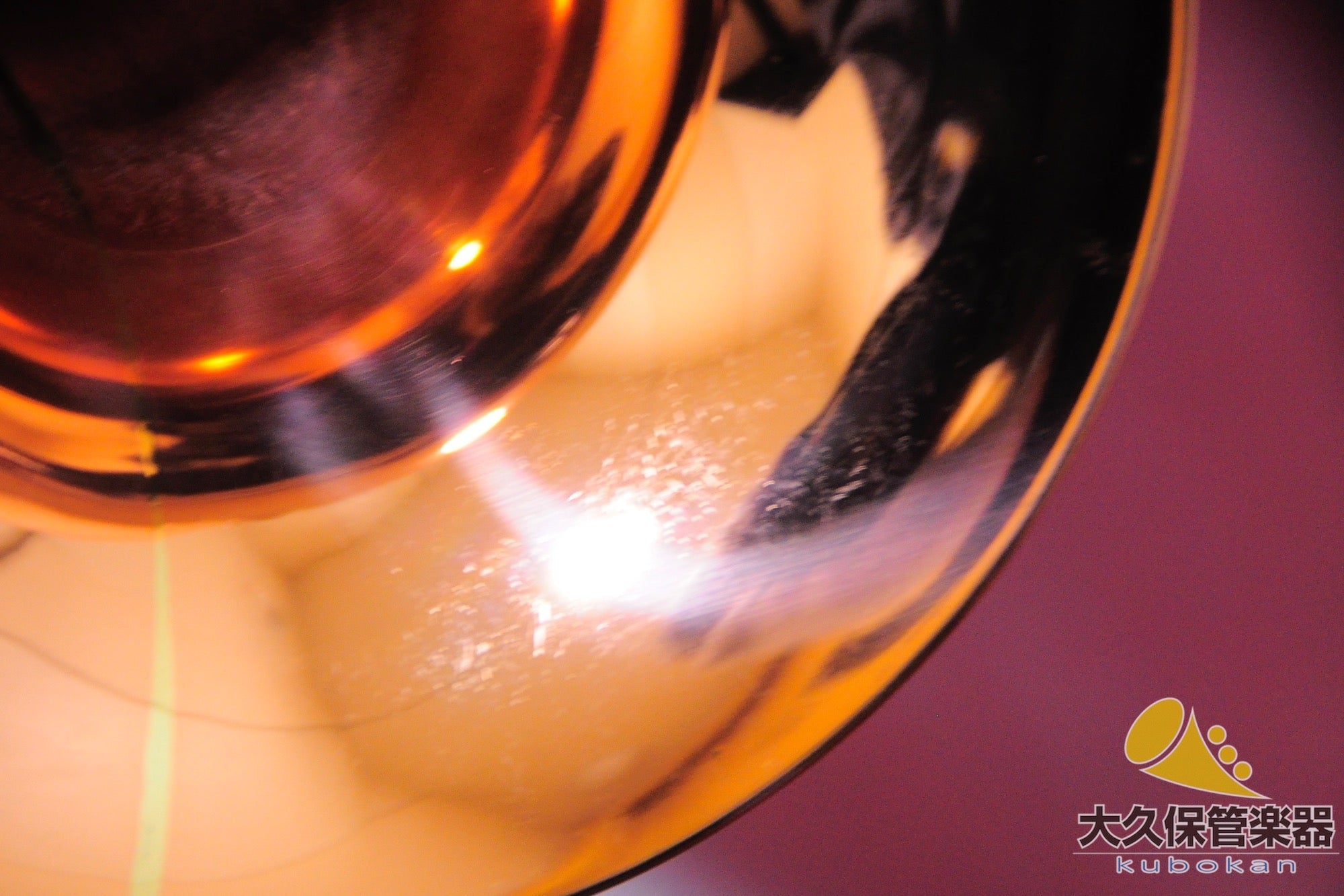 Trompeta Spencer ML/Ni Cu LT en Si bemol