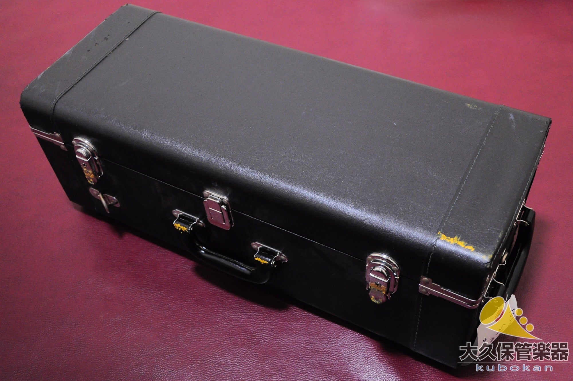 スペンサー ML/Ni Cu LT B♭管トランペット