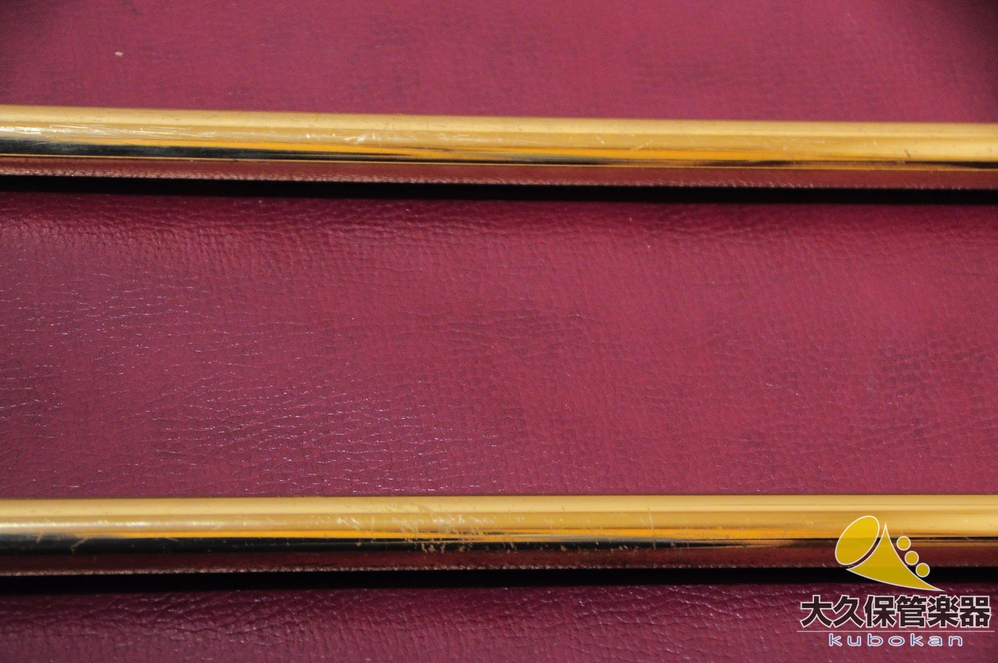 Vincent Bach 42B GB  Trombón bajo tenor de calibre grande