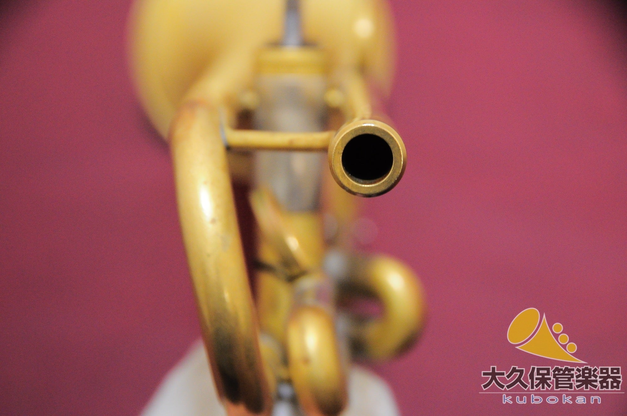 모넷 CHICAGO STANDARD B♭ 트럼펫