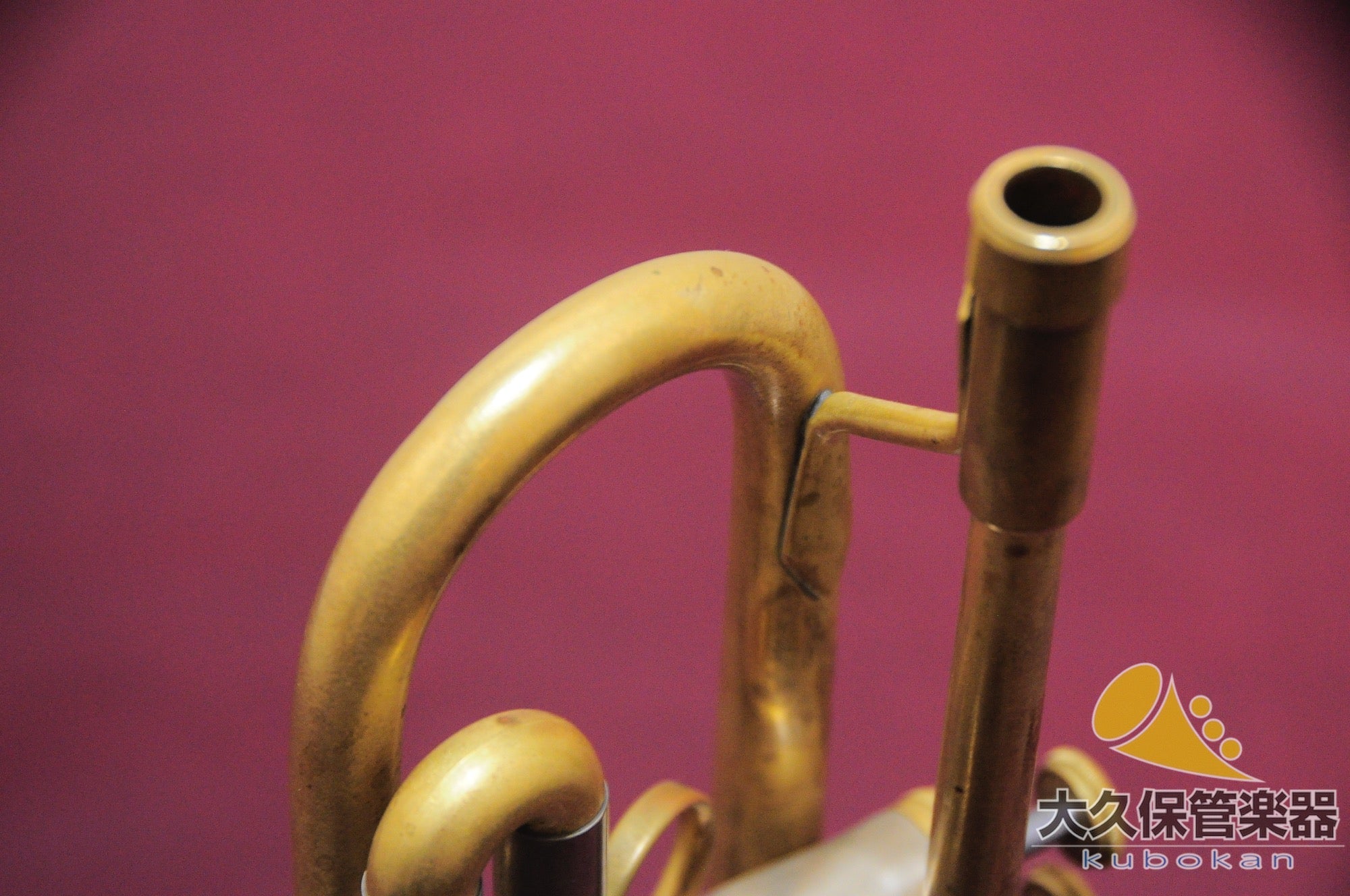 모넷 CHICAGO STANDARD B♭ 트럼펫