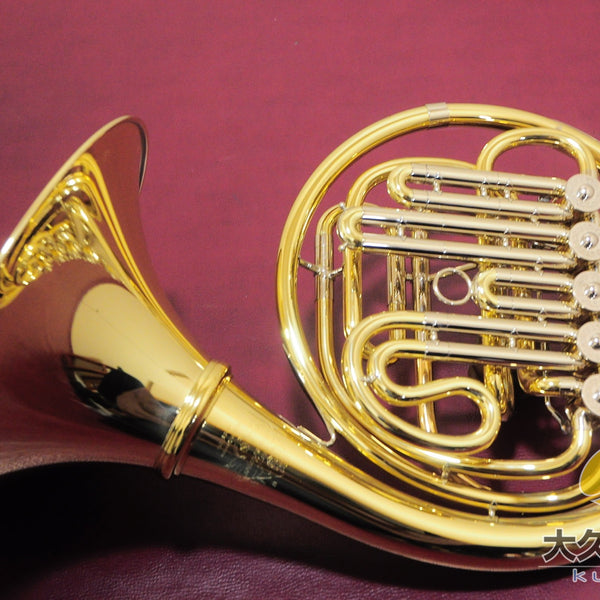 フレンチホルン｜オンライン販売｜大久保管楽器店