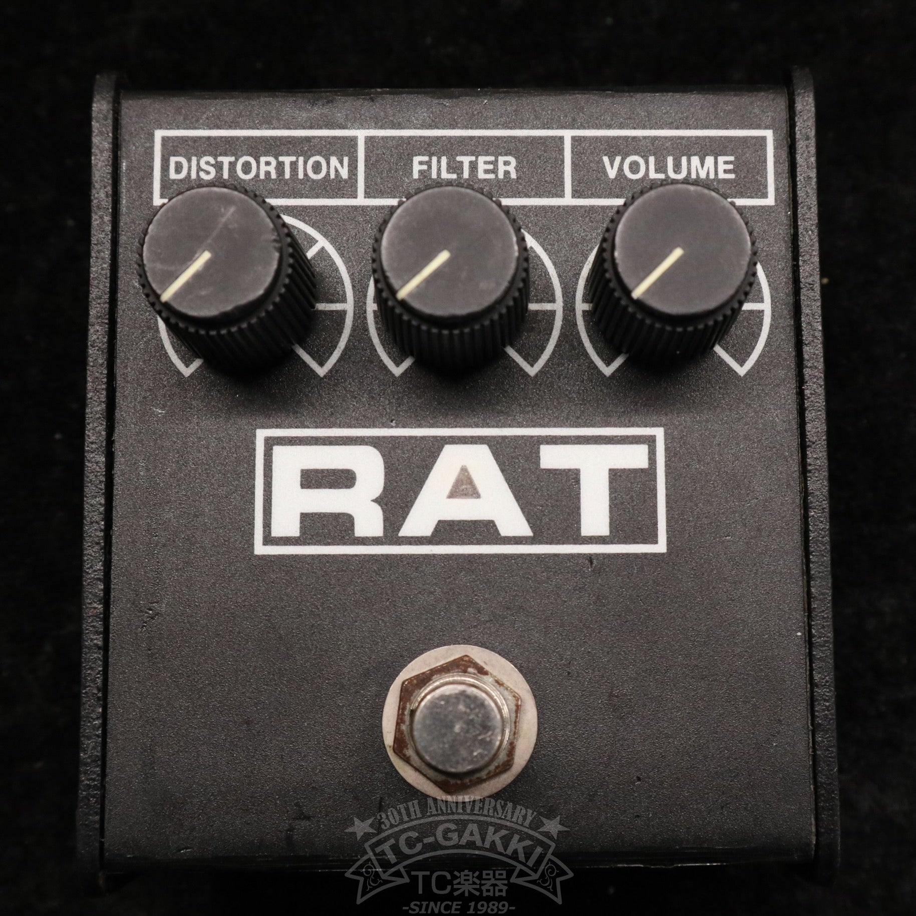 RAT II (Motorola LM308N)