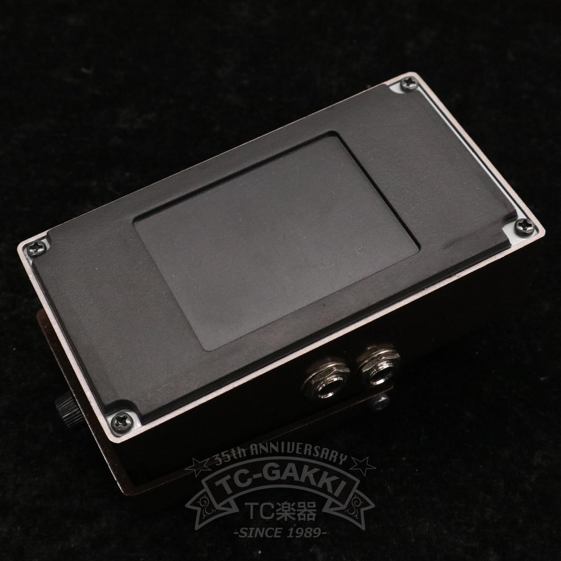 BOSS OC-5 Octave