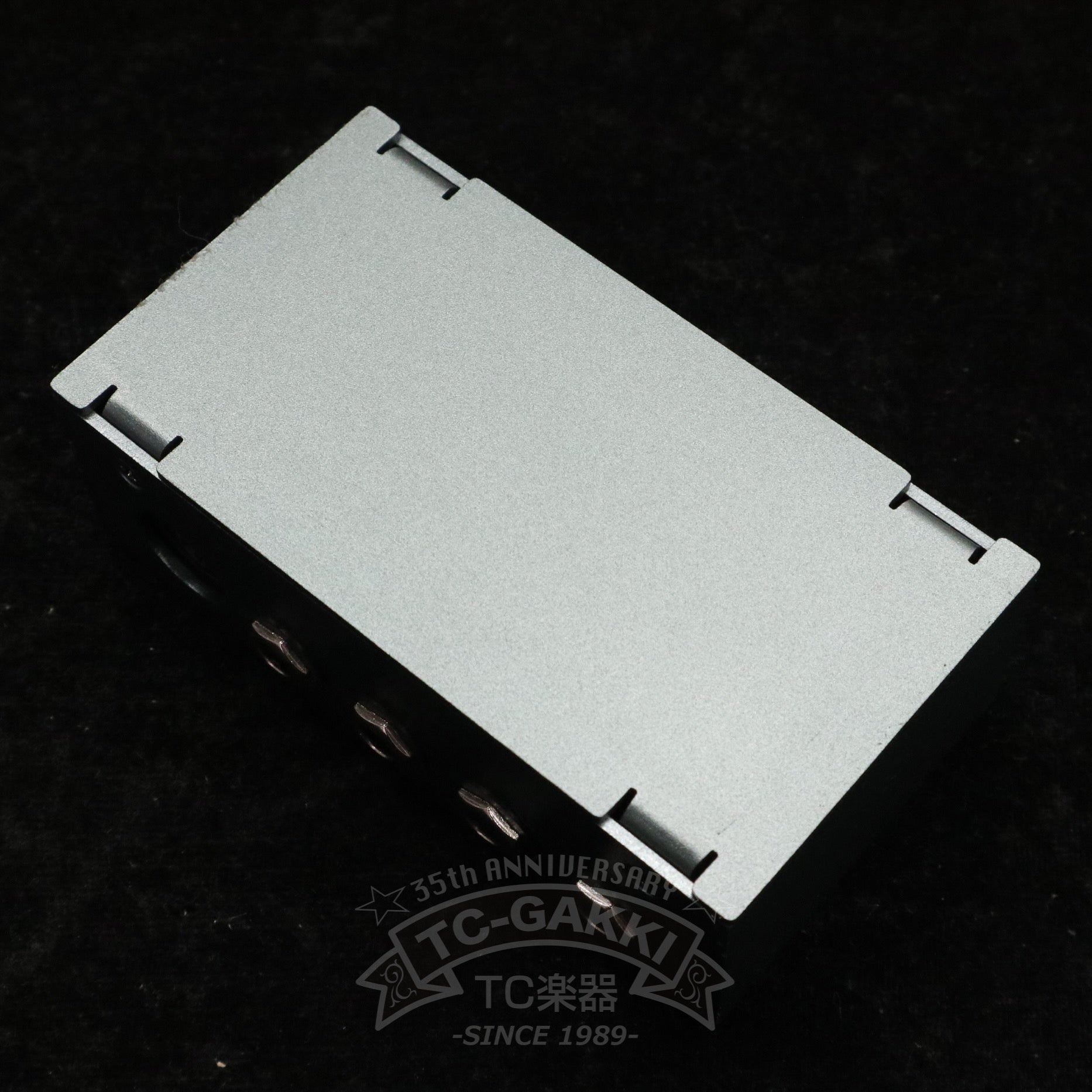 Studio Daydream Handmade Pedals JCTB×4/MD Rev.6.0 Junction Box