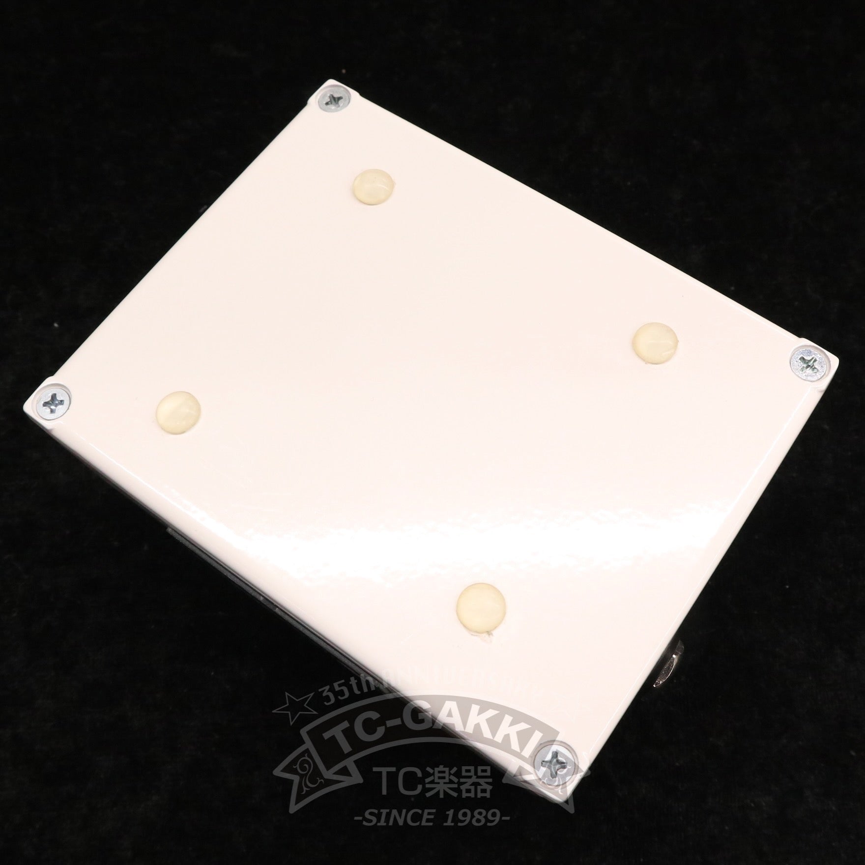 VEROCITY Effects Pedals FTM-Custom