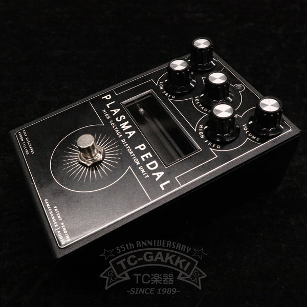 GAMECHANGER AUDIO PLASMA PEDAL