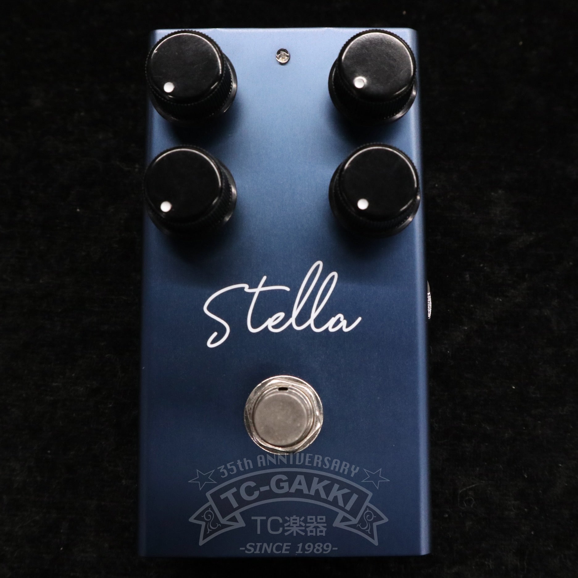 VIRTUES Stella