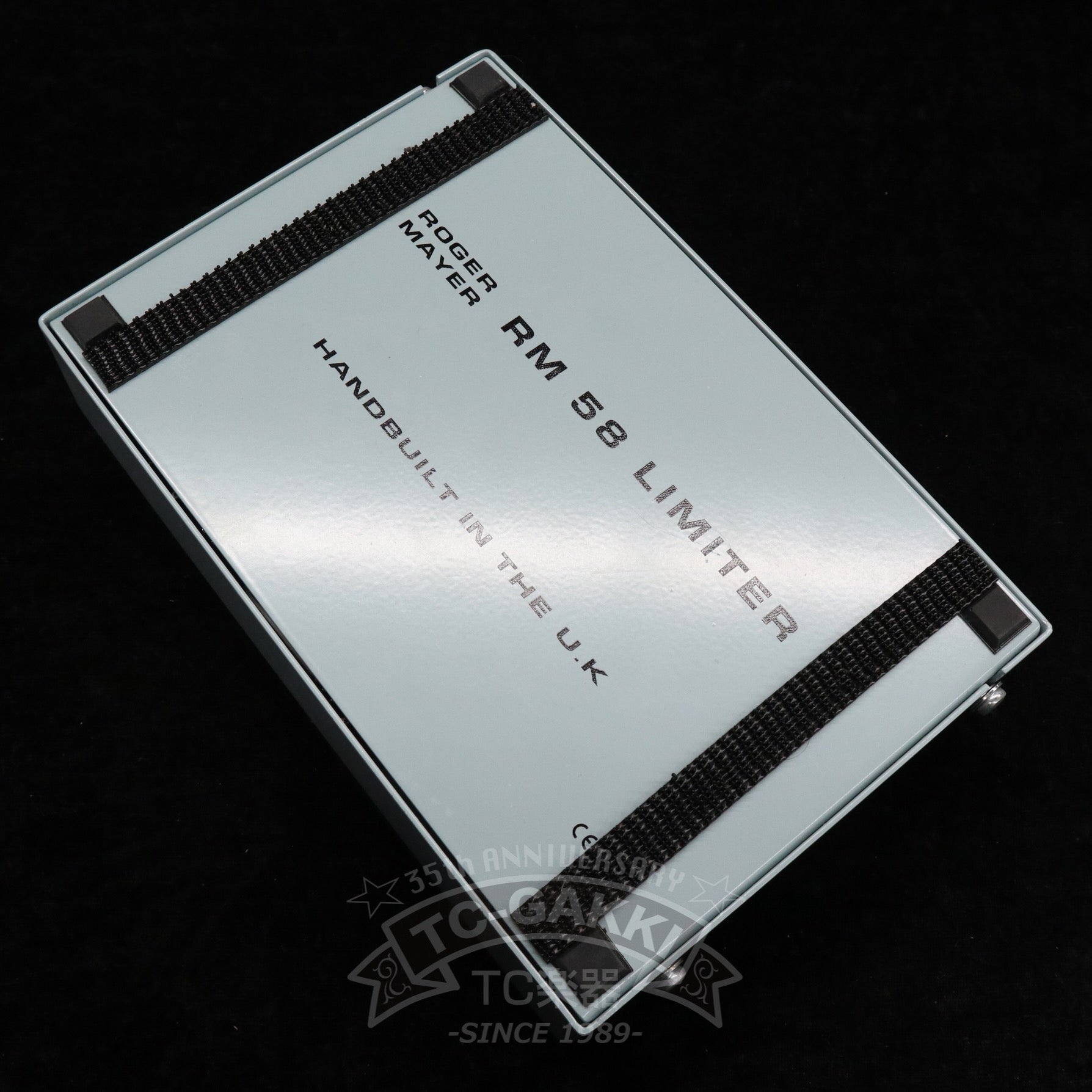 ROGER MAYER RM 58 LIMITER