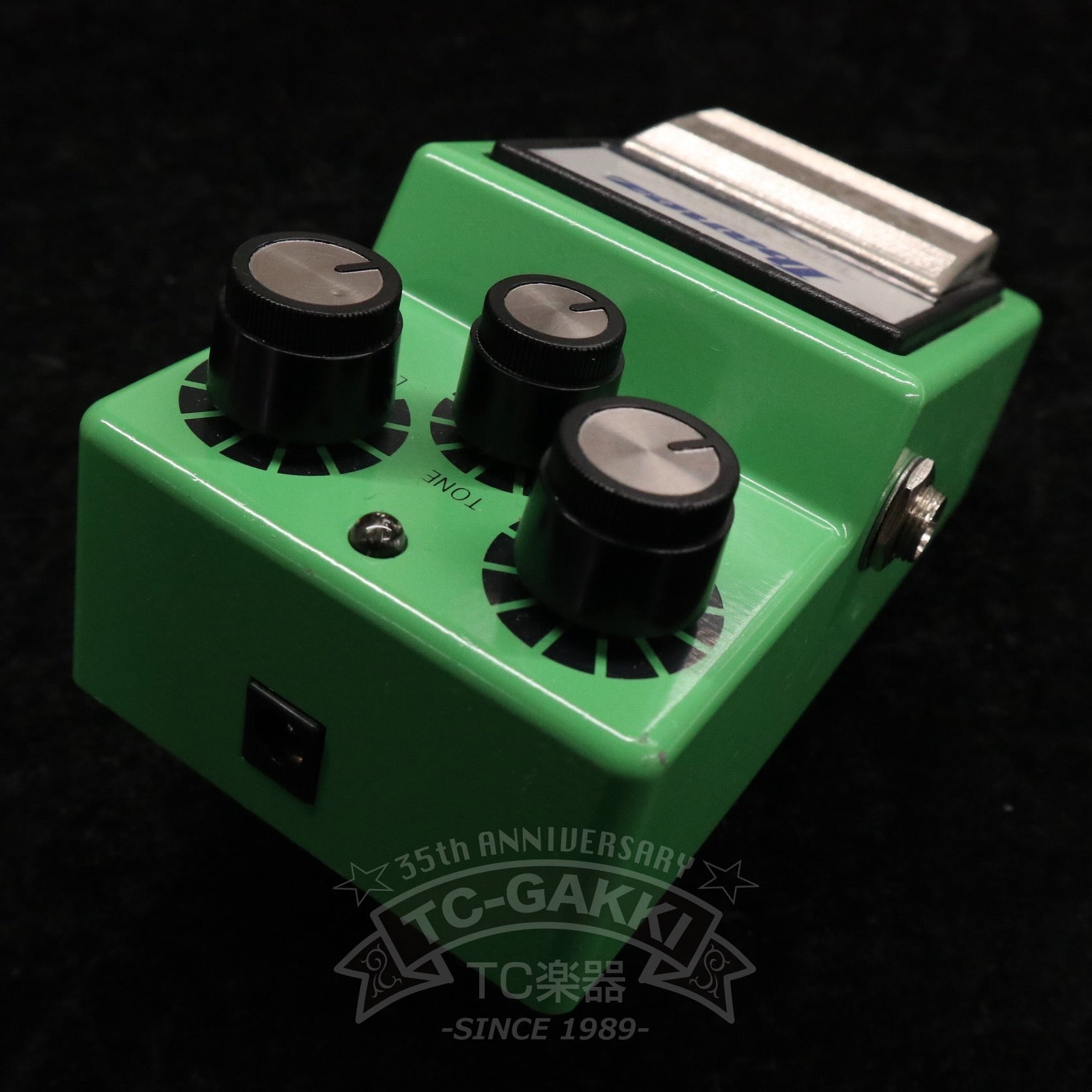 Ibanez TS9 Tube Screamer