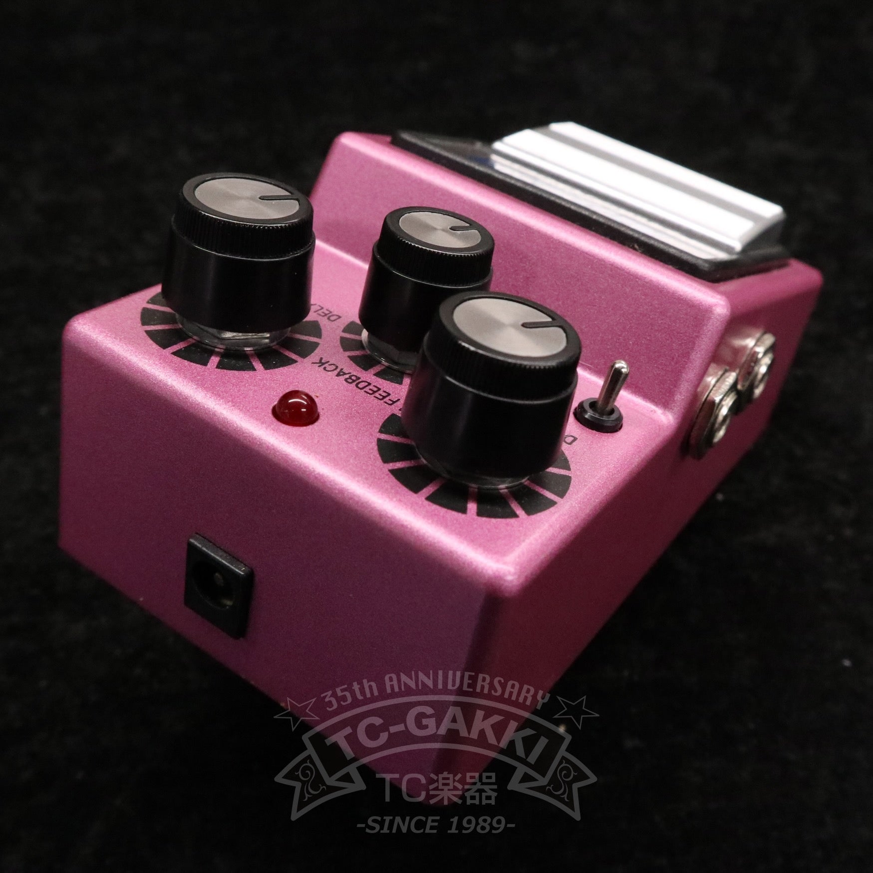 Maxon AD9Pro Analog Delay