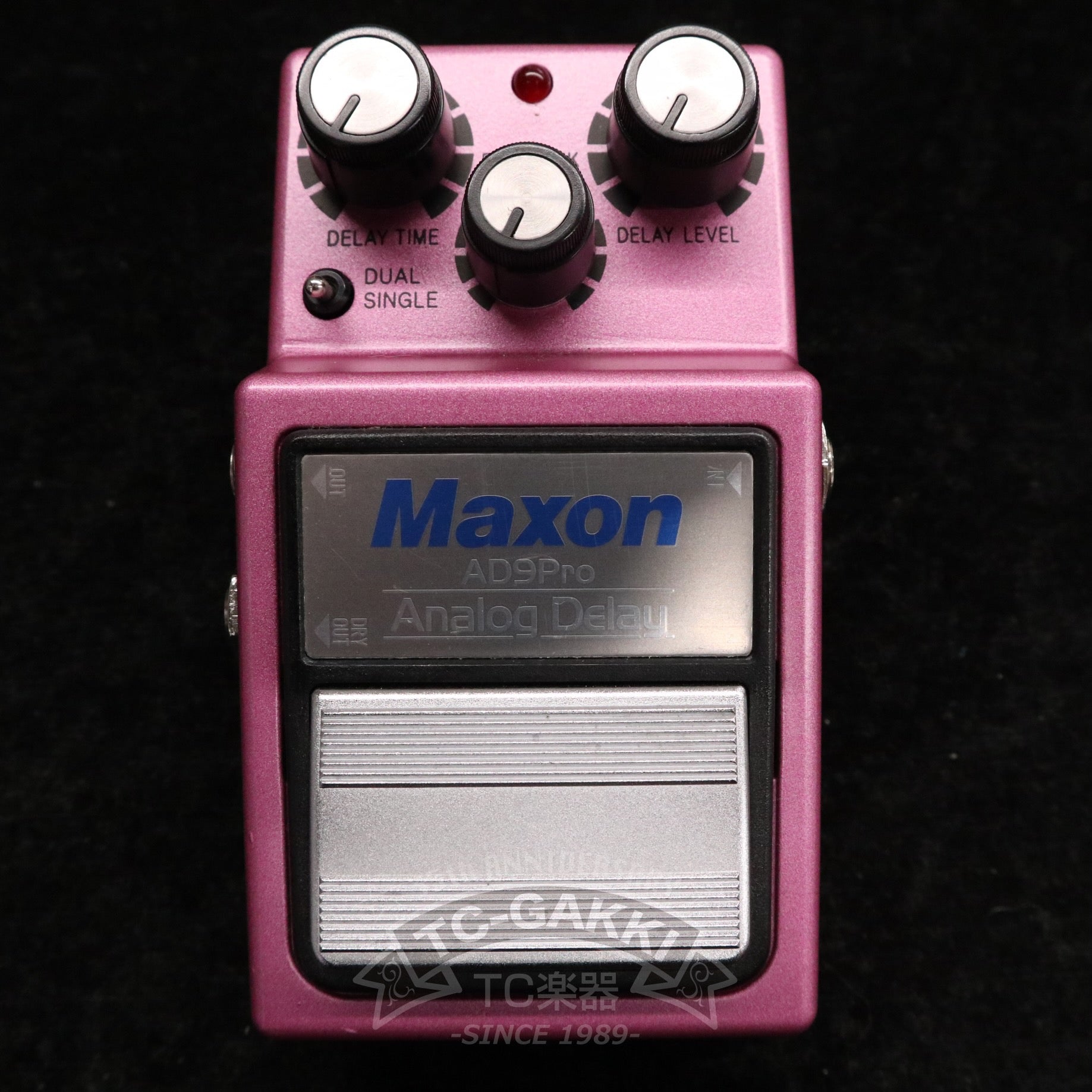 Maxon AD9Pro Analog Delay