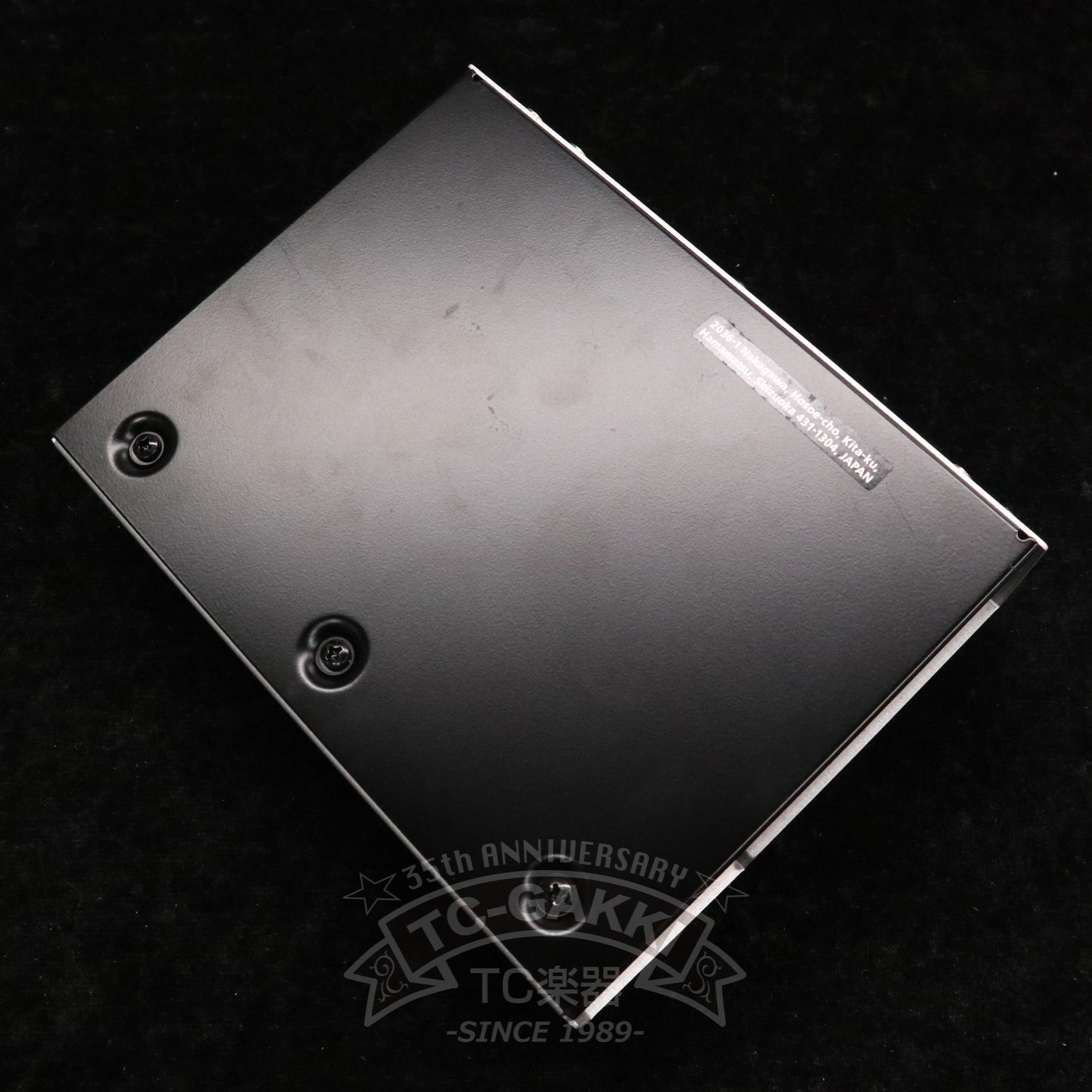 BOSS VE-500 INTERPRÈTE VOCAL