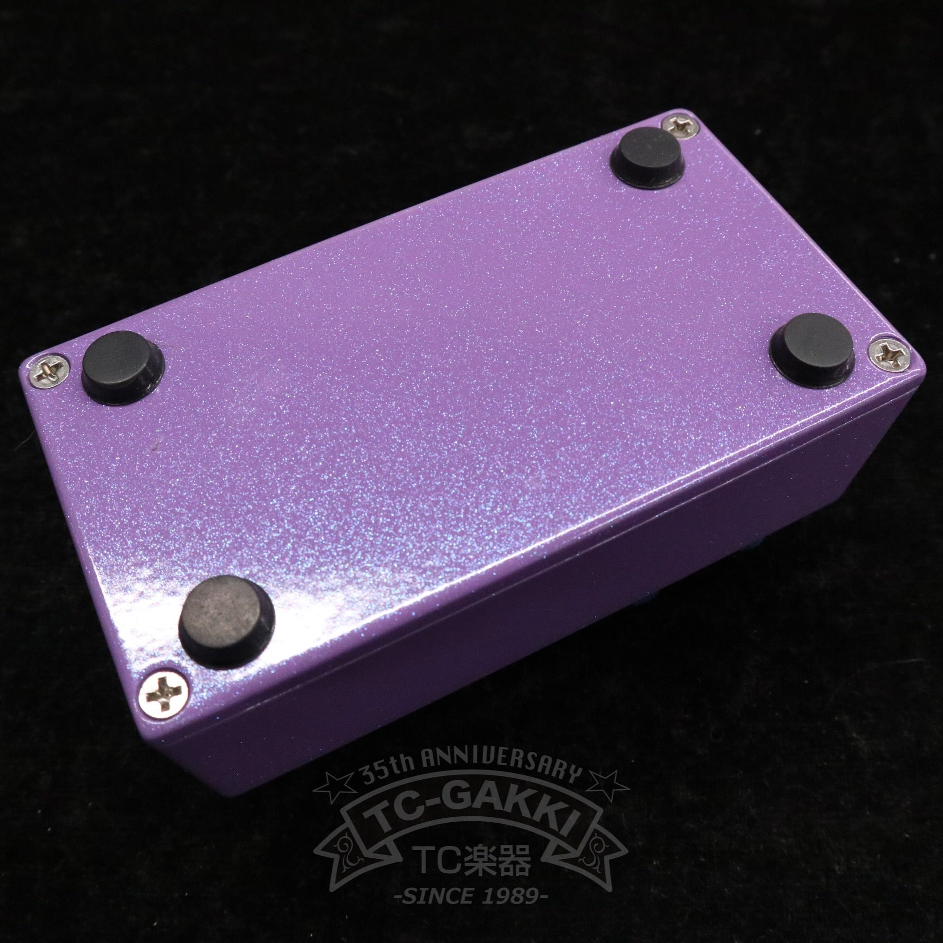 Triunglo Lab CICATRICE FUZZ