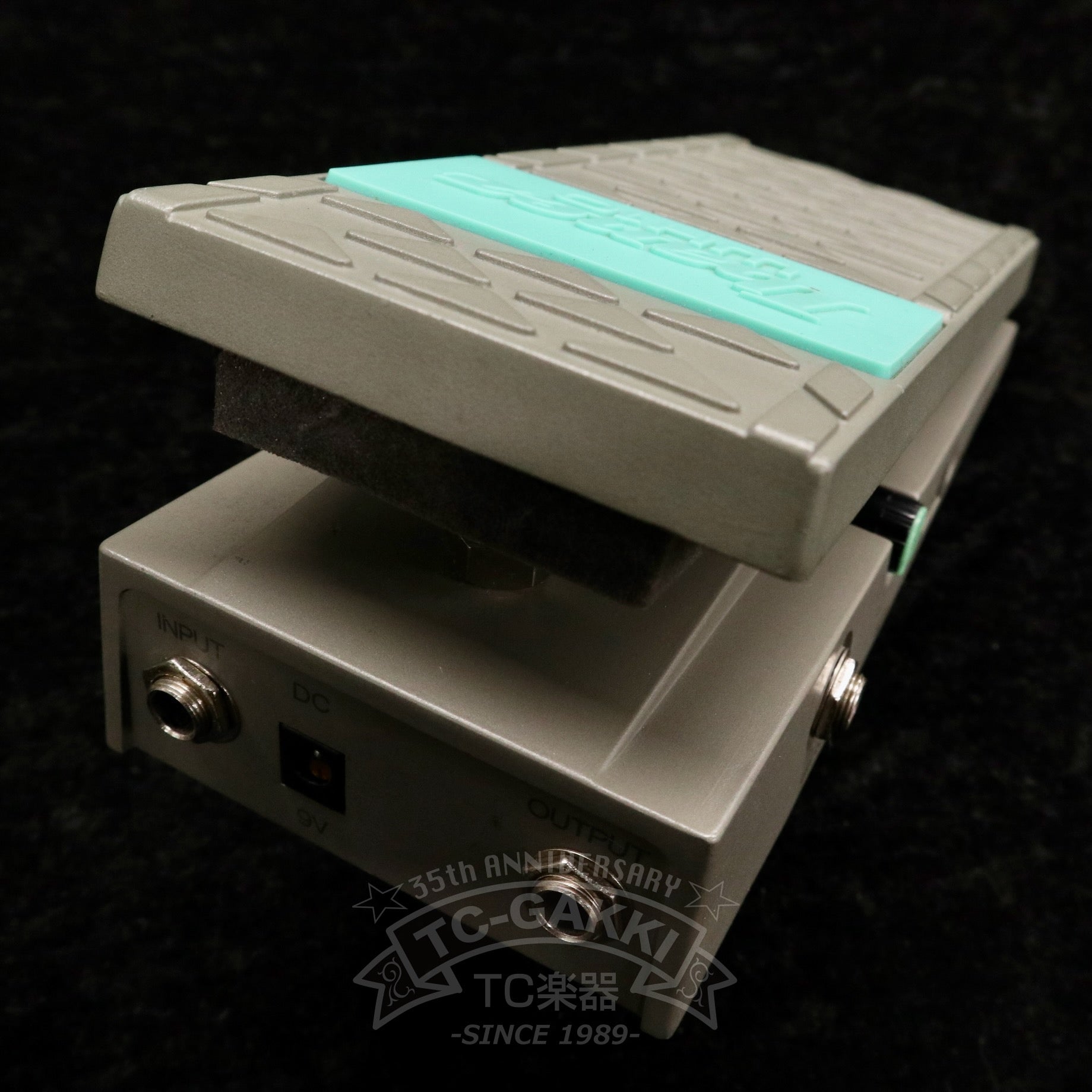 Ibanez WH10V2 WAH PEDAL