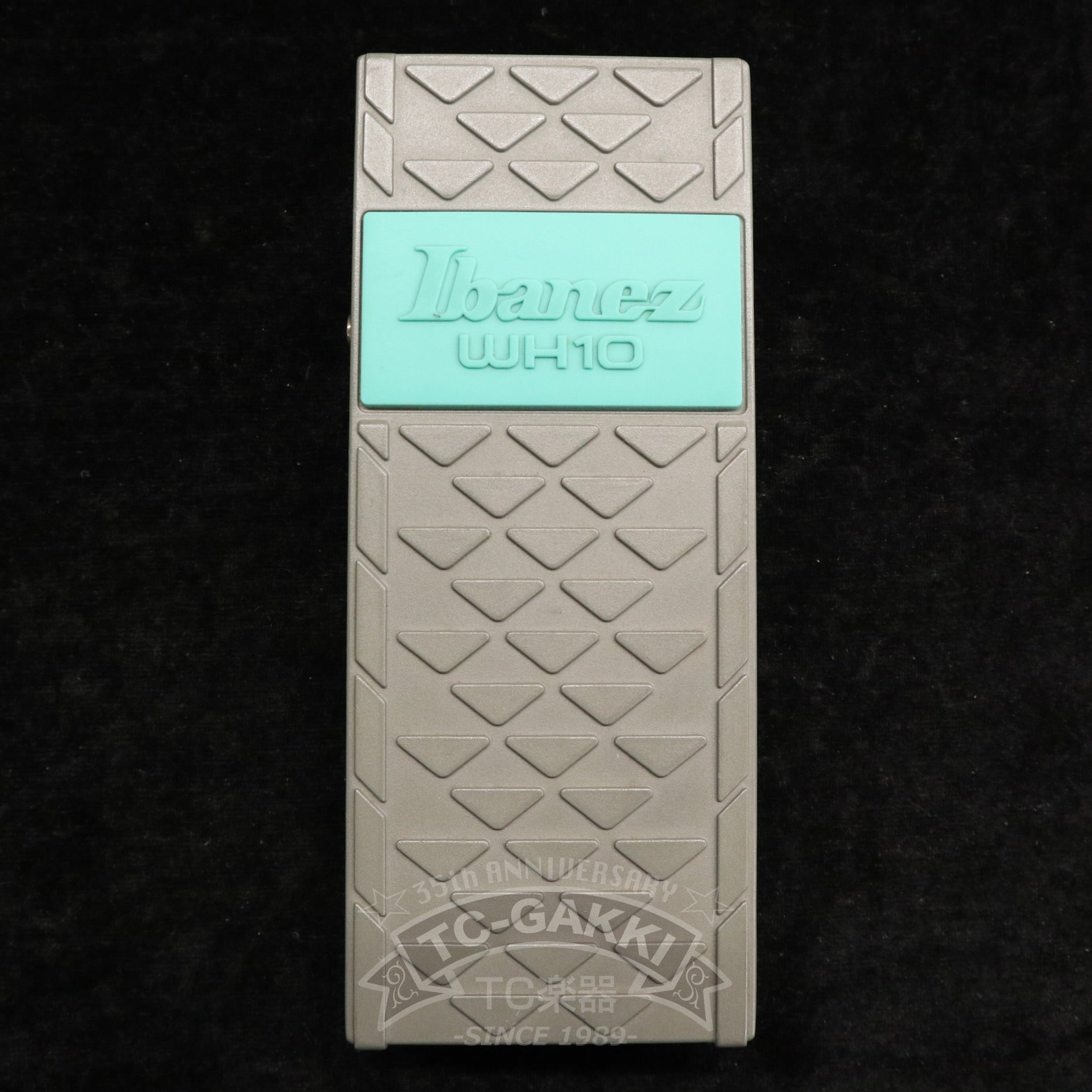 Ibanez WH10V2 WAH PEDAL