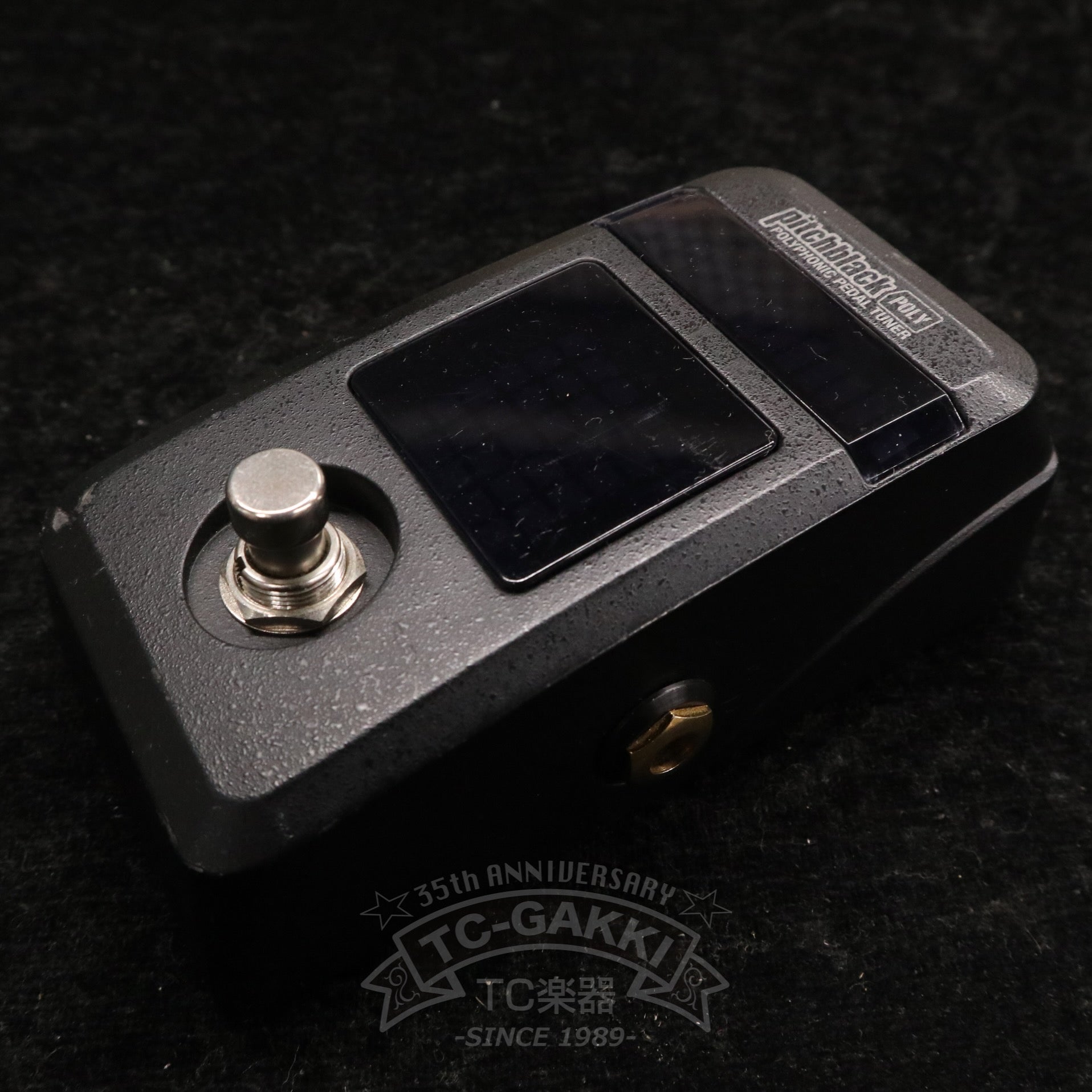 KORG PB-03 Pitchblack POLY