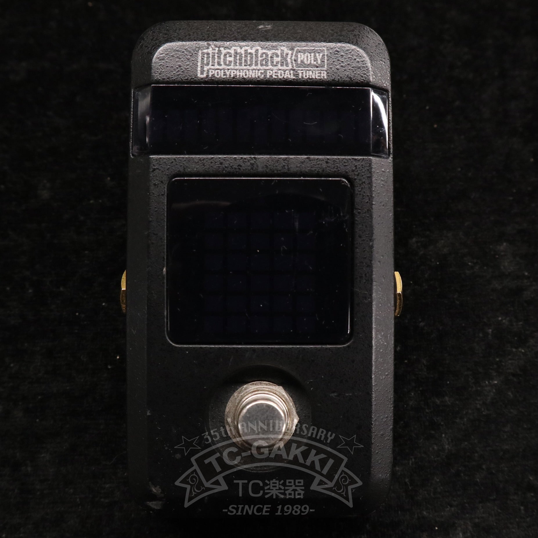 KORG PB-03 Pitchblack POLY