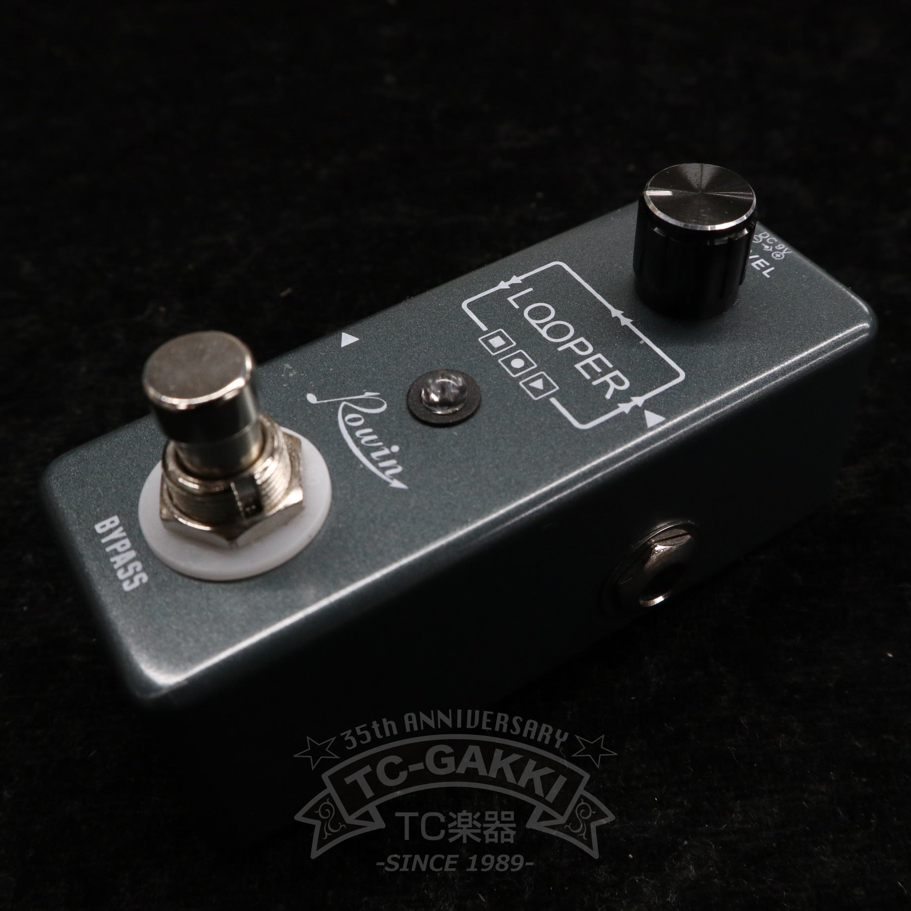 Rowin LOOPER