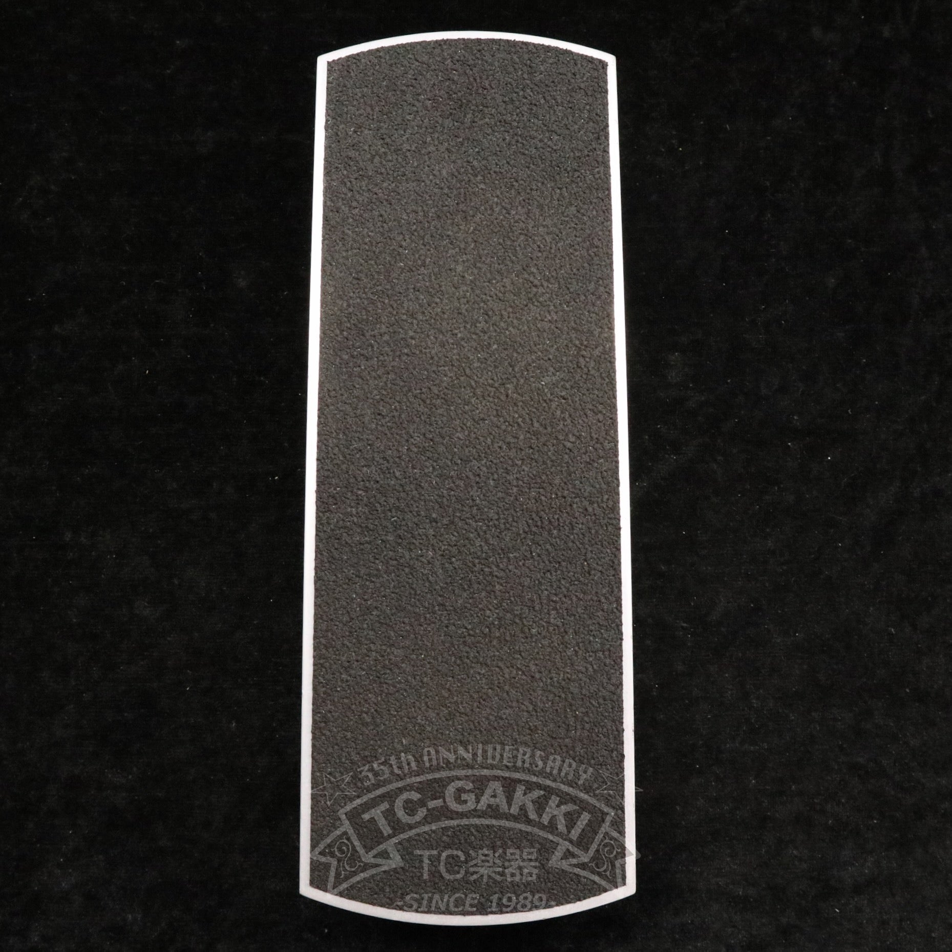 ERNIE BALL #6180 Volume Pedal Jr.
